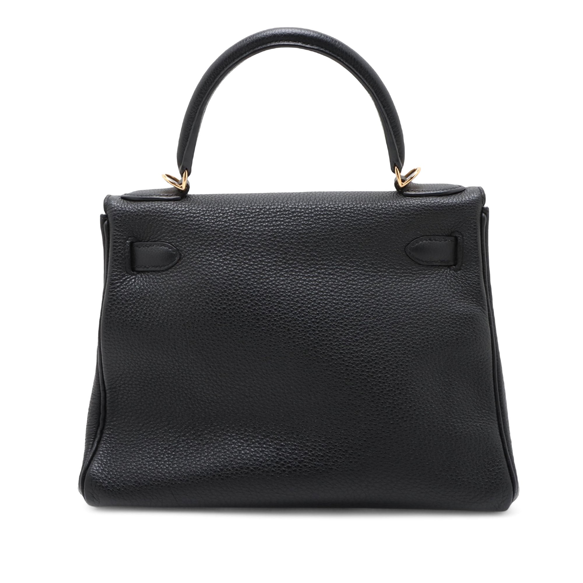 Hermès Special Order Clemence Verso Kelly II Retourne 28 - image 2