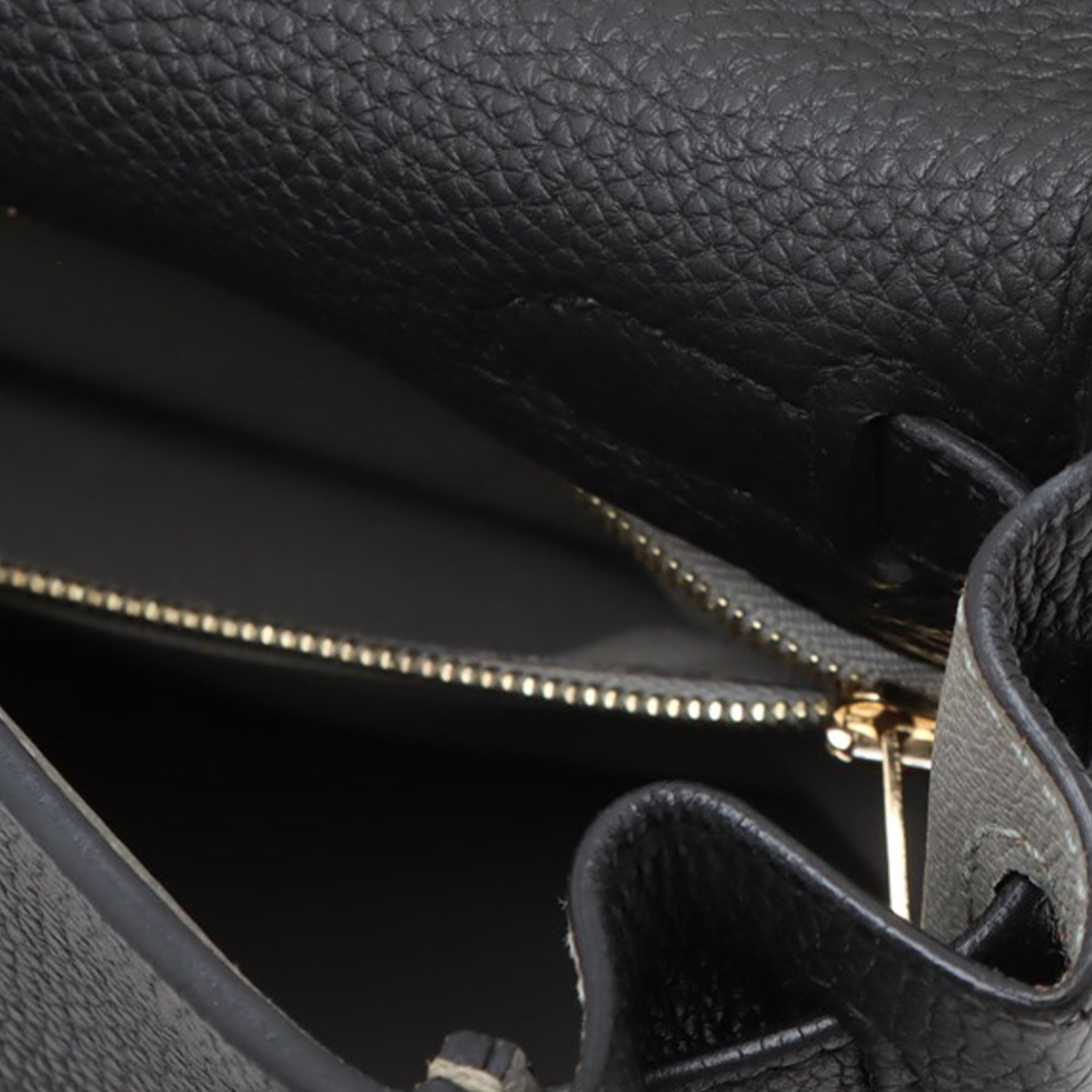 Hermès Special Order Clemence Verso Kelly II Retourne 28 - image 6