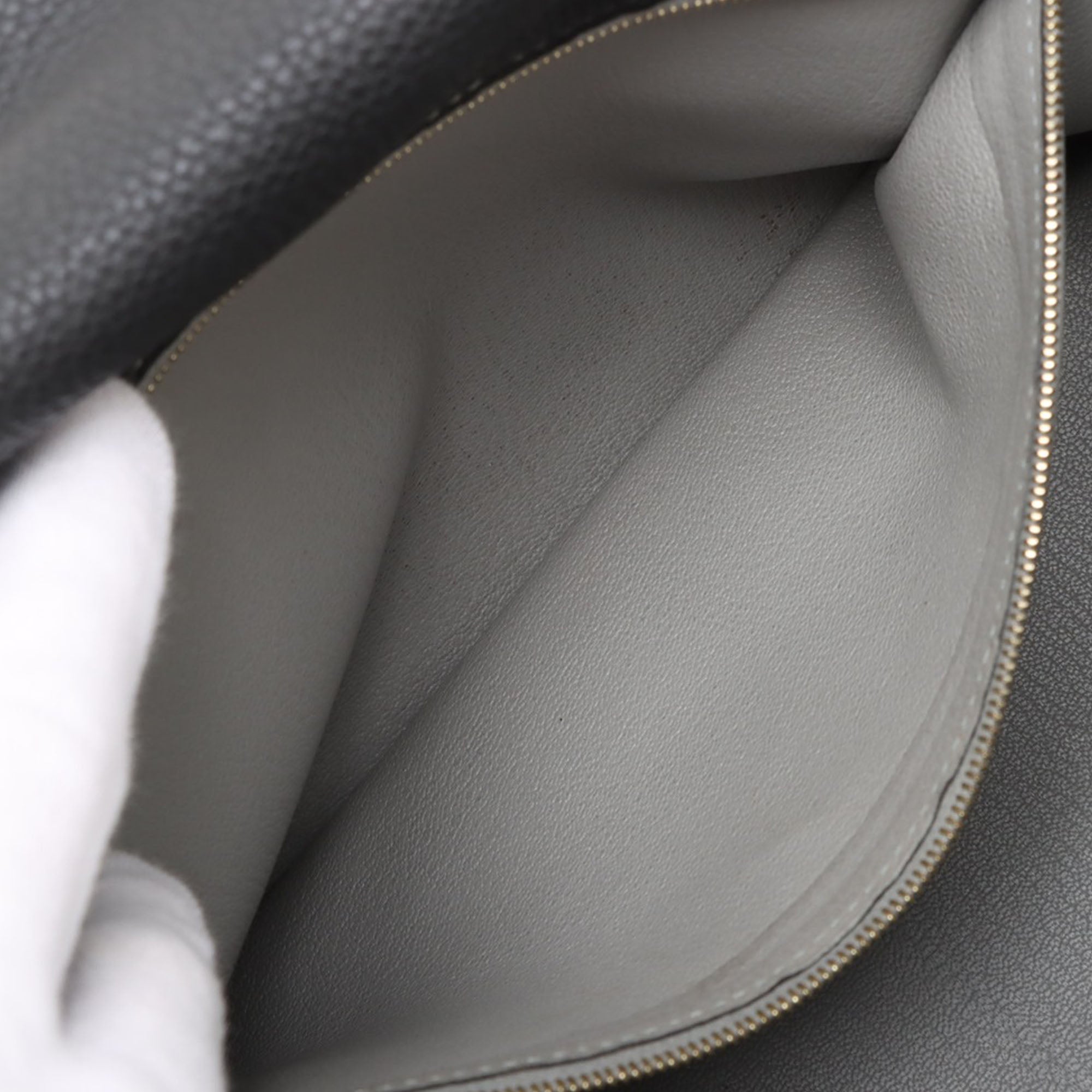 Hermès Special Order Clemence Verso Kelly II Retourne 28 - image 7