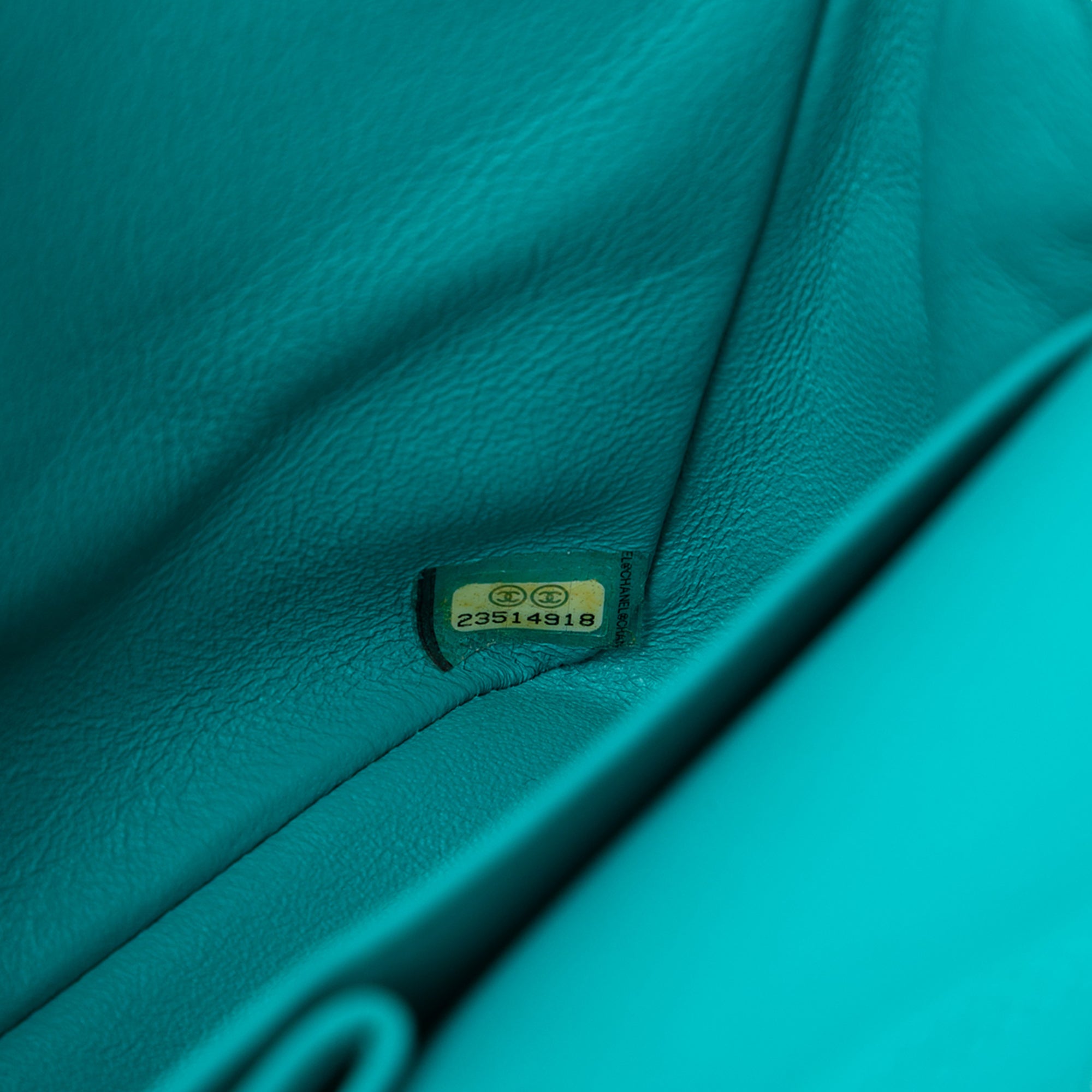Chanel Medium Classic Patent Double Flap - image 6