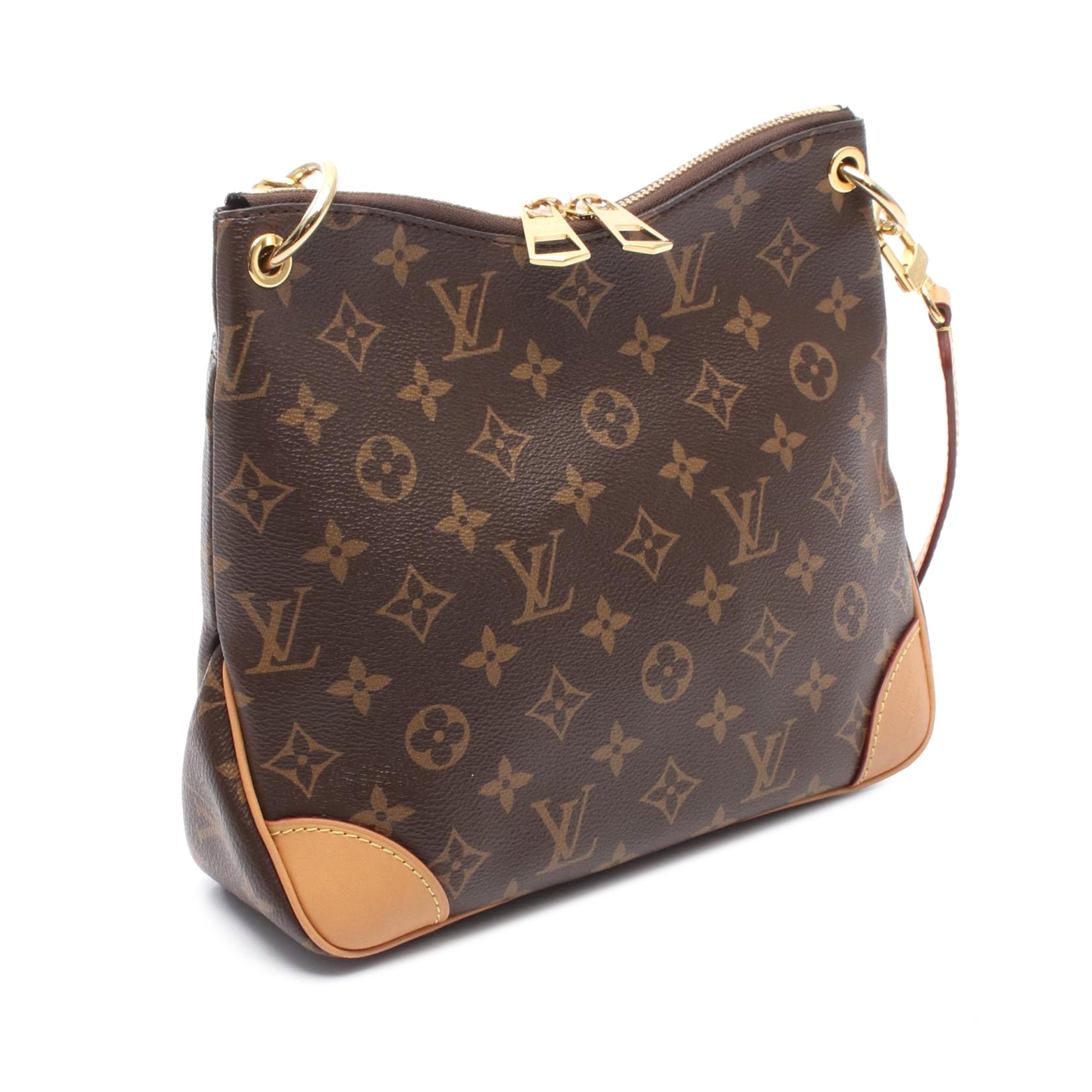 Louis Vuitton Monogram Odeon PM - image 2