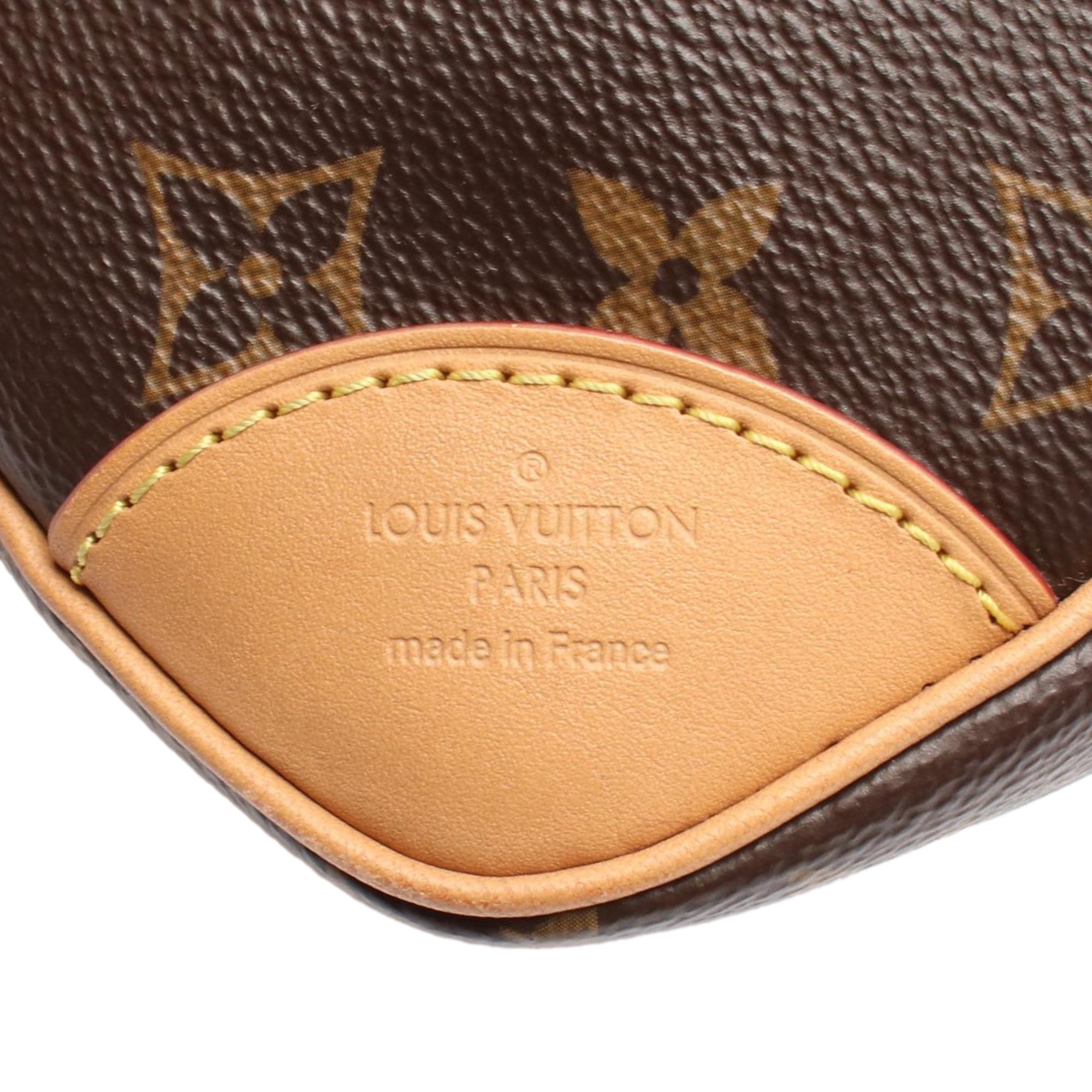 Louis Vuitton Monogram Odeon PM - image 4