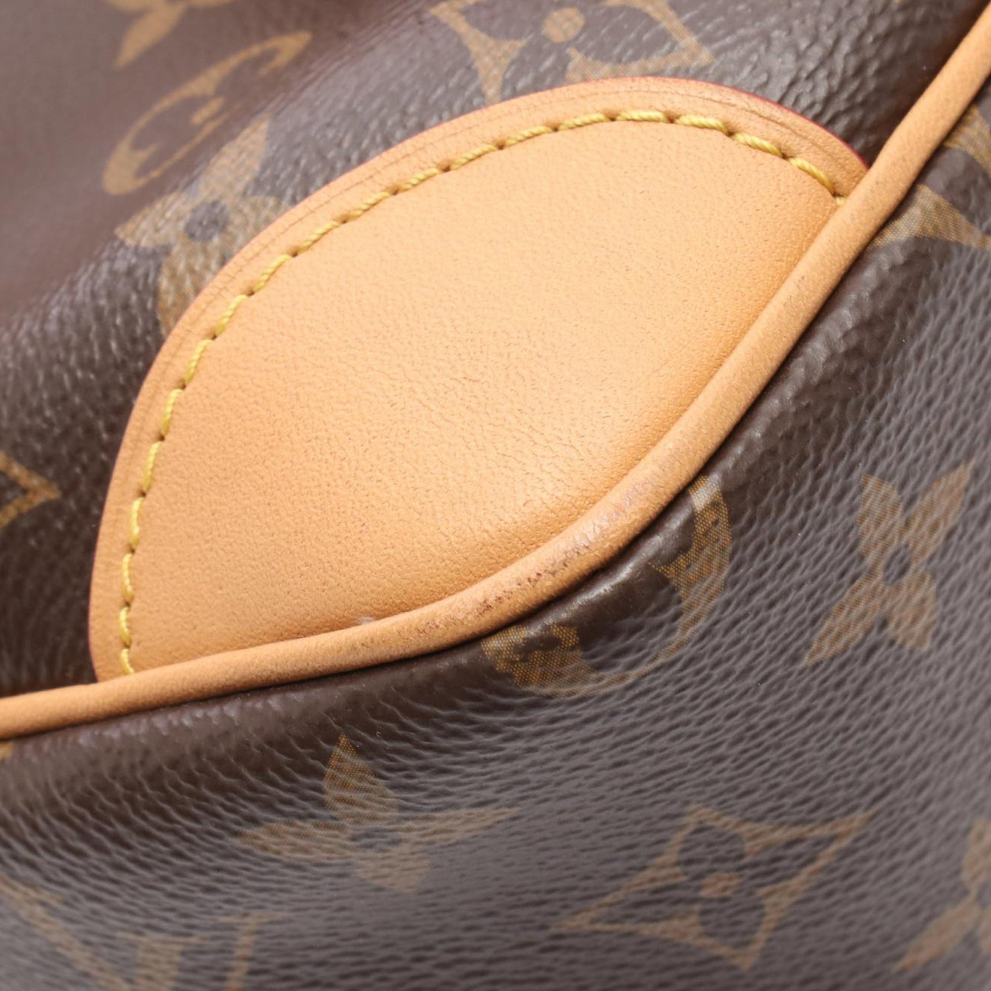 Louis Vuitton Monogram Odeon PM - image 6