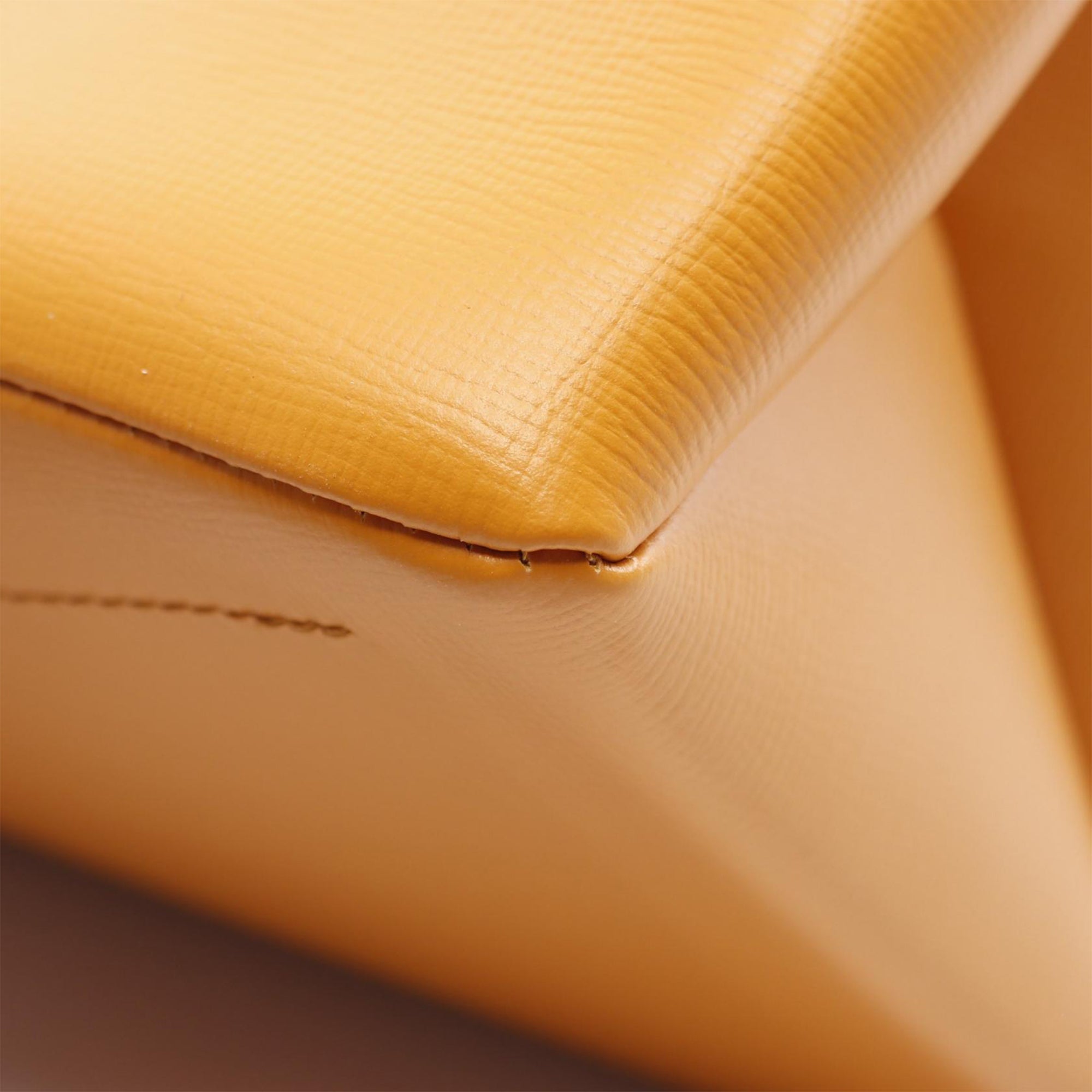 Louis Vuitton Calfskin Shopper Tote MM - image 6