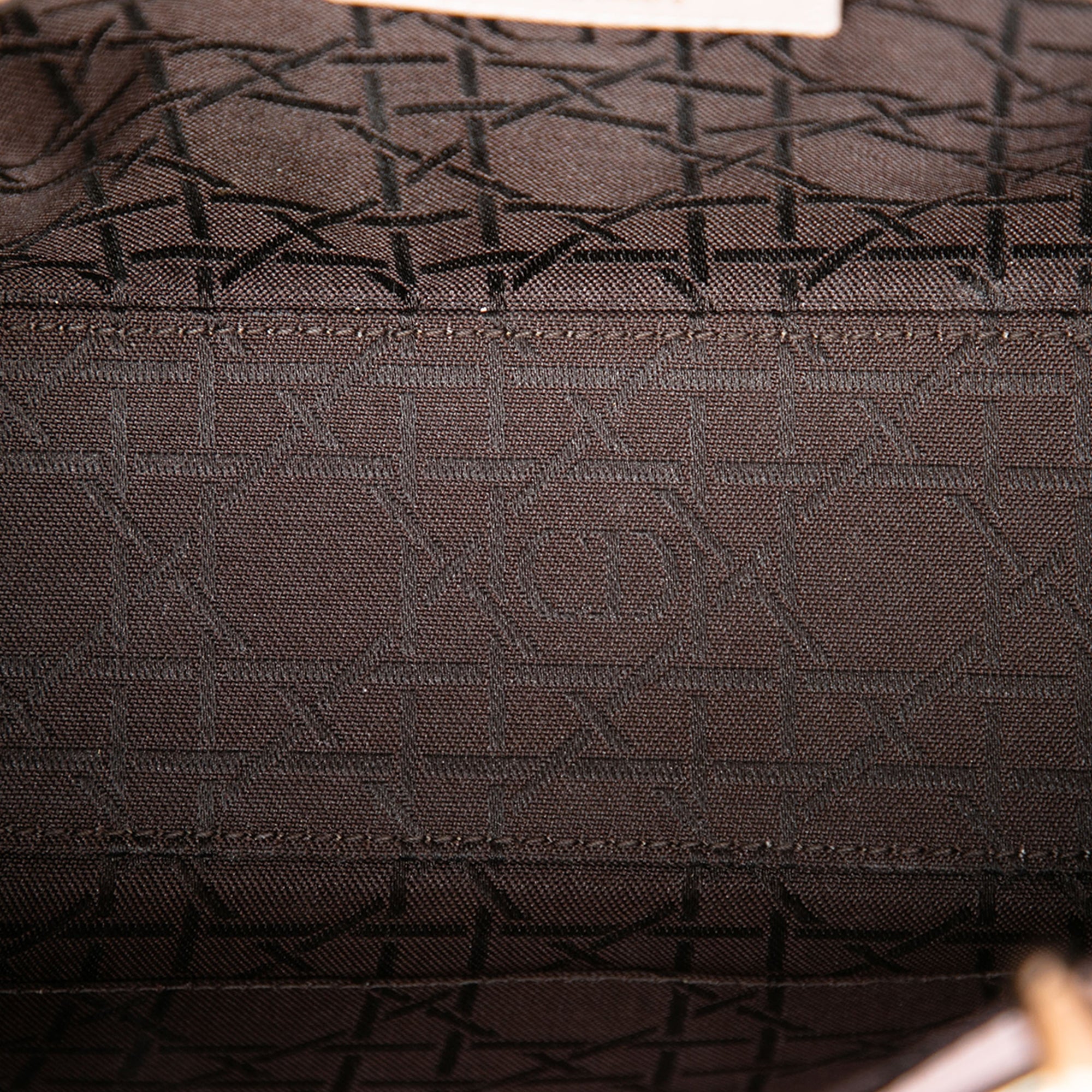 Dior Small Lambskin Cannage My ABCDior Lady Dior - image 4