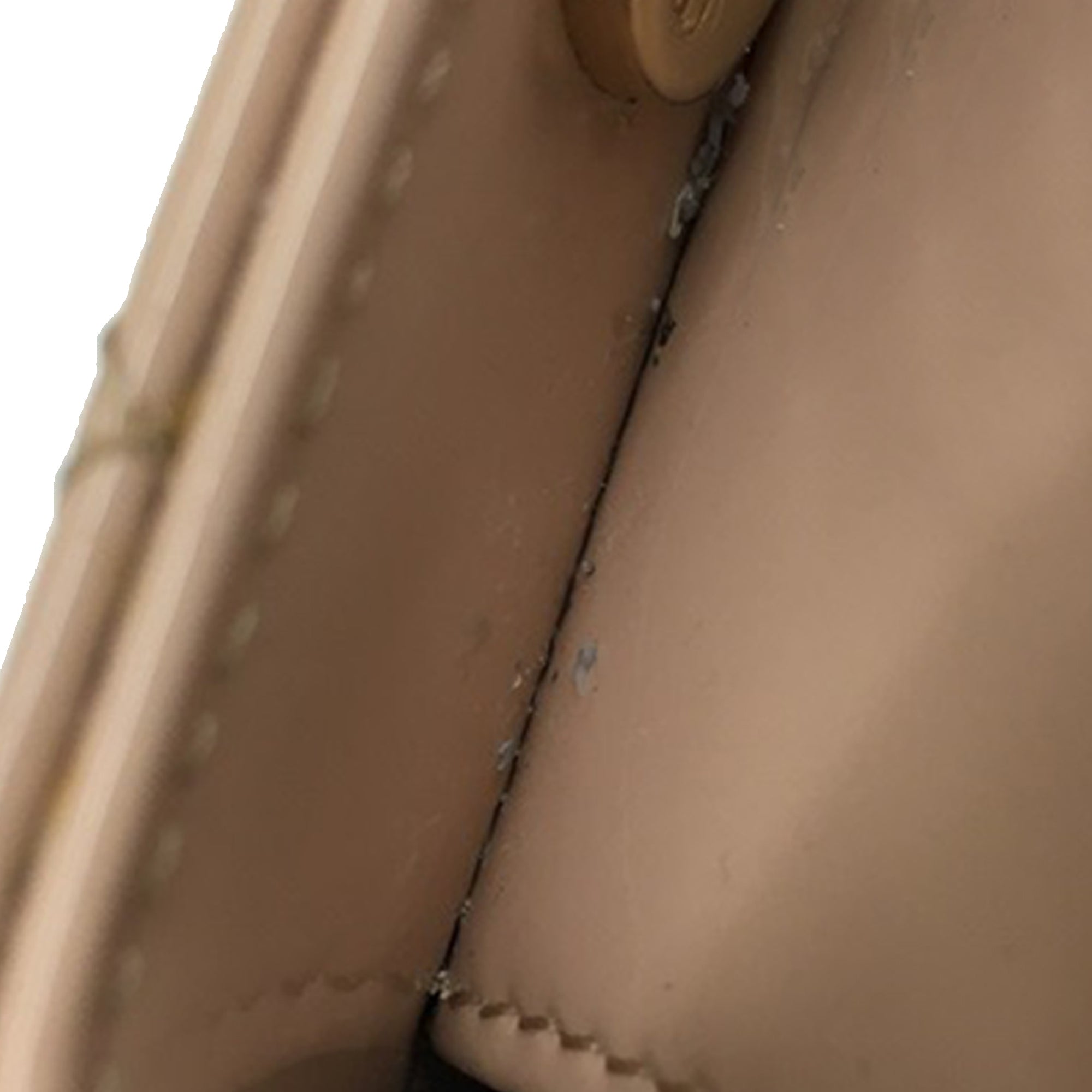 Dior Small Patent Cannage Lady D-Joy - image 8