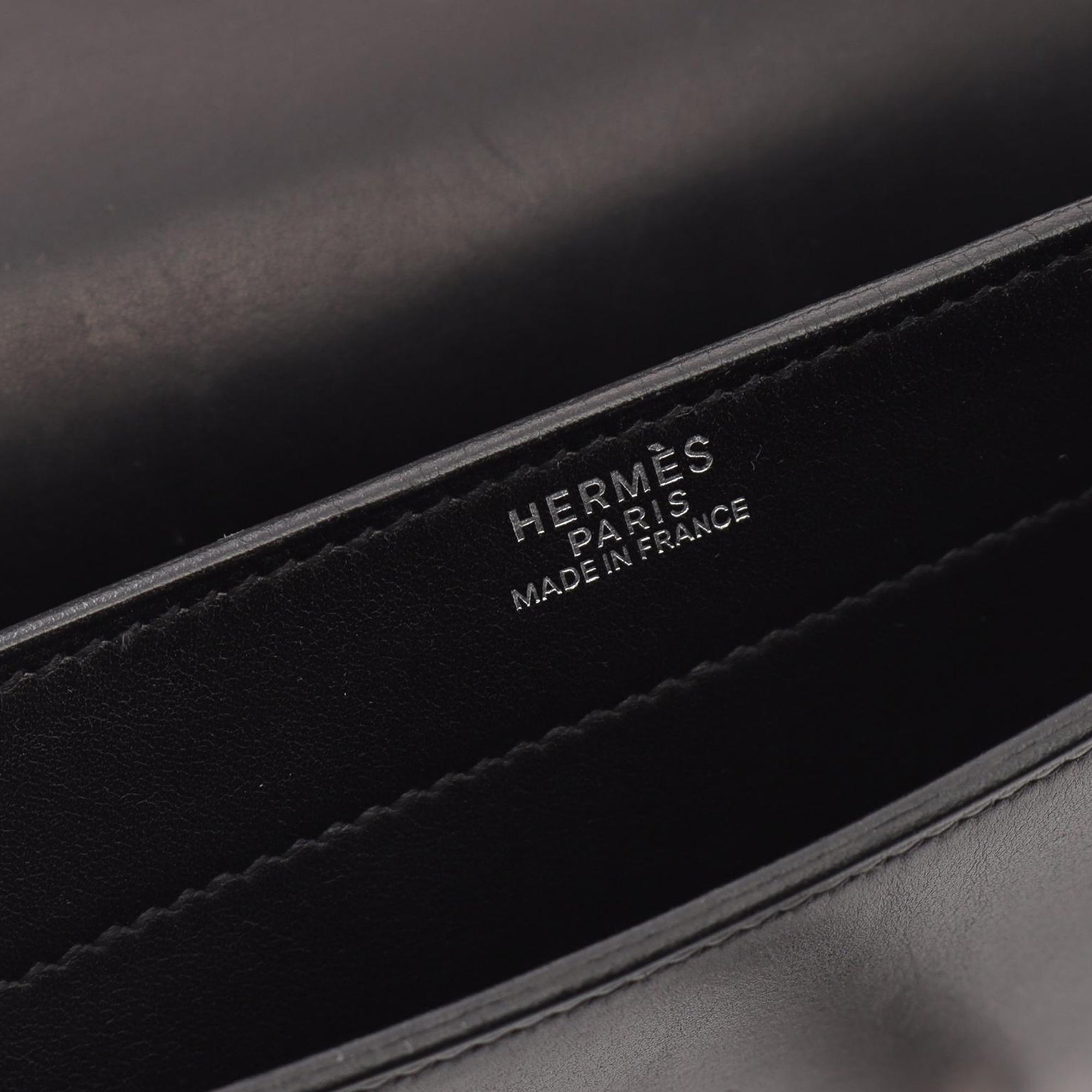 Hermès Swift Sac A Depeches 27 - image 4