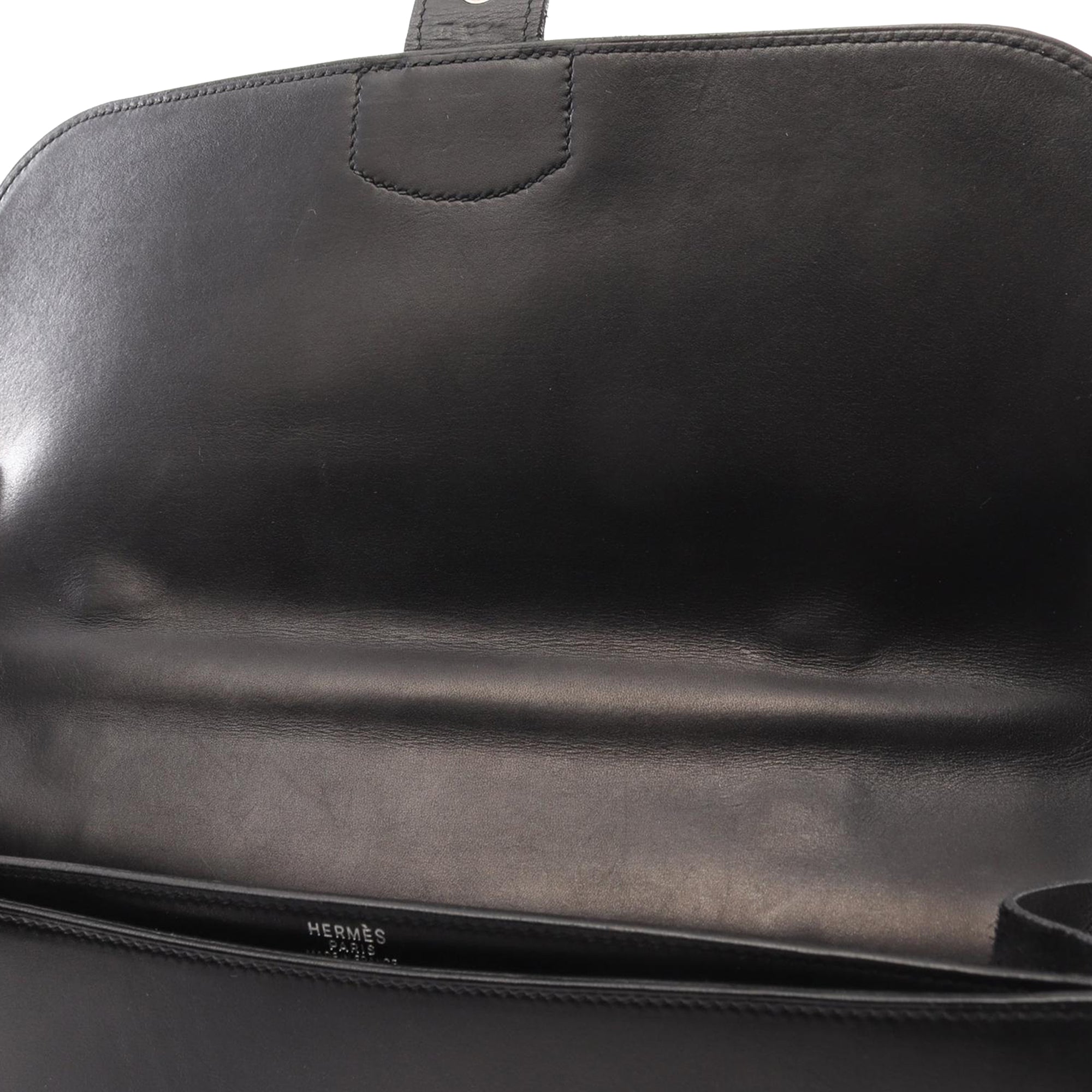 Hermès Swift Sac A Depeches 27 - image 7