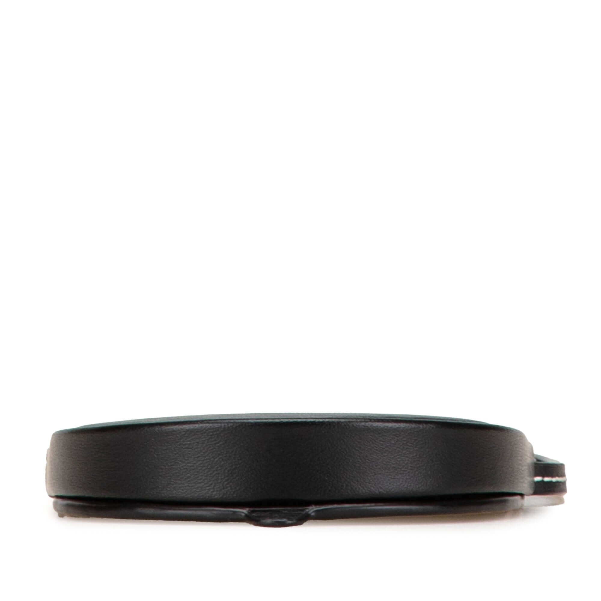 Loewe Mini Soft Calfskin Heel Pouch