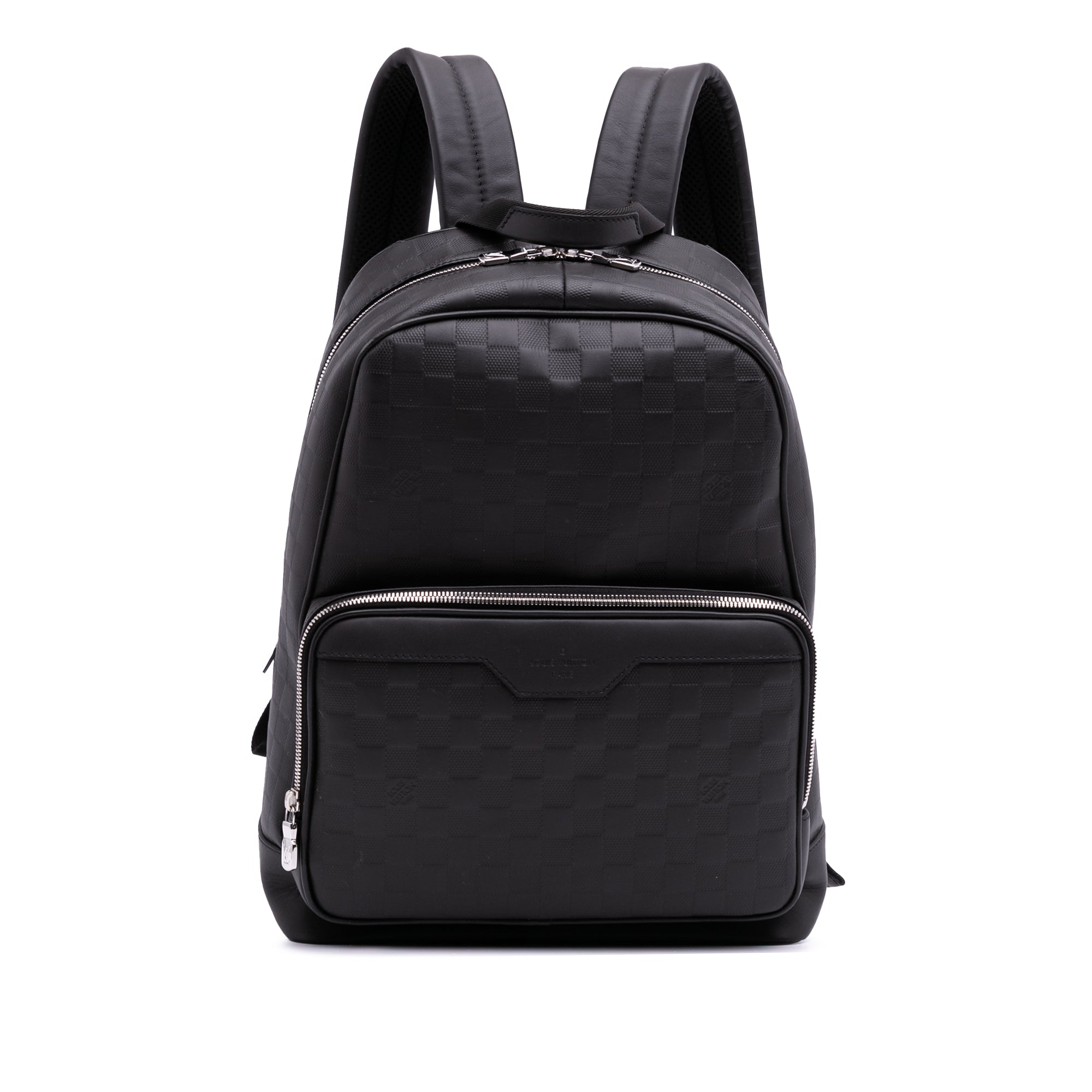 Louis Vuitton Damier Infini Campus Backpack - image 1