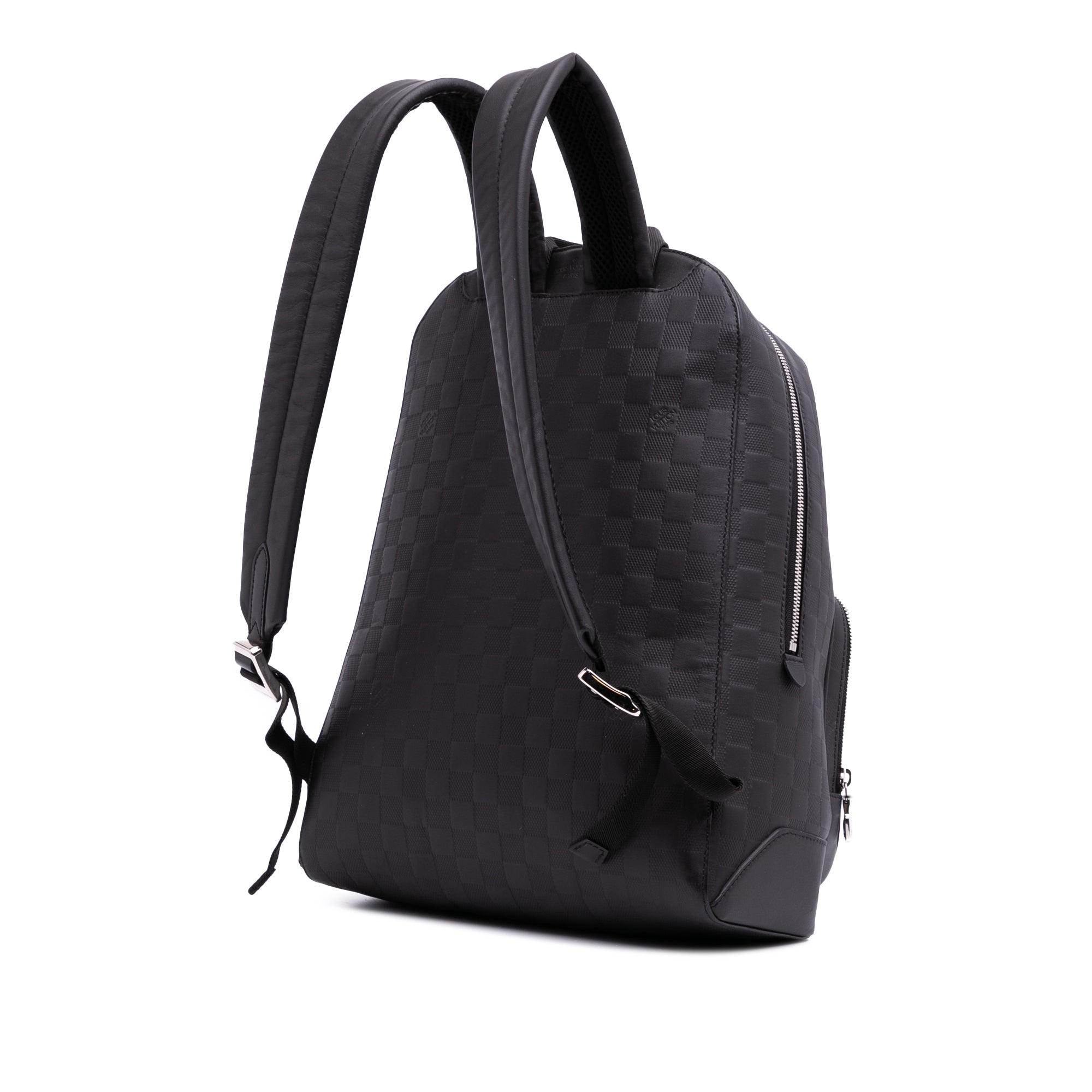 Louis Vuitton Damier Infini Campus Backpack - image 2