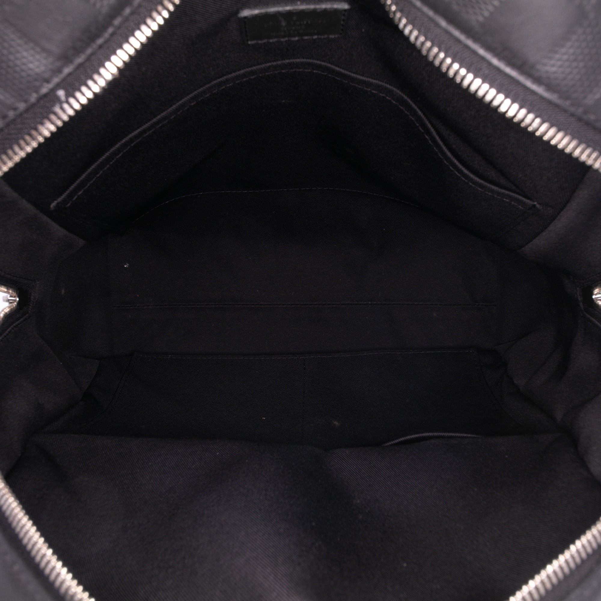Louis Vuitton Damier Infini Campus Backpack - image 4