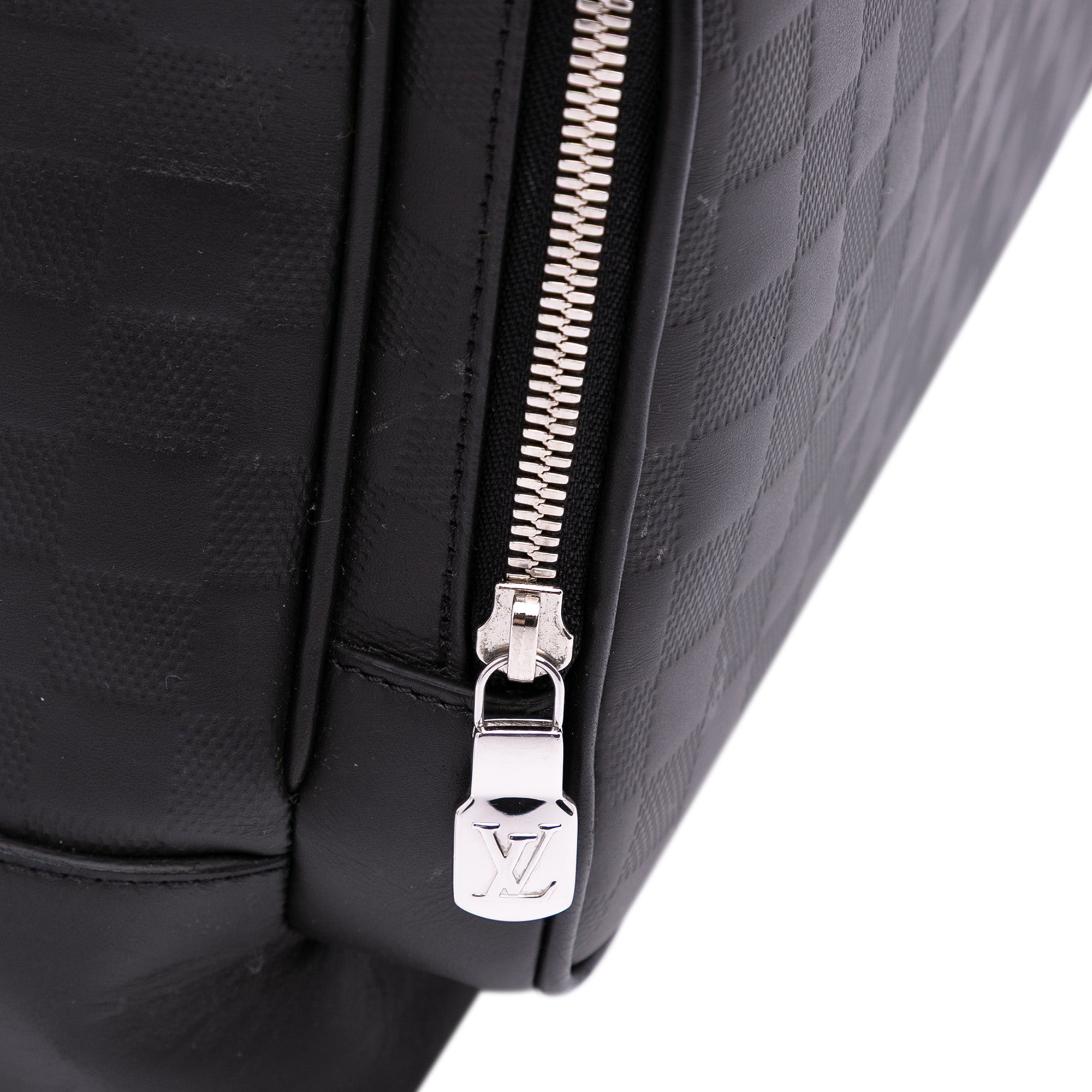 Louis Vuitton Damier Infini Campus Backpack - image 6