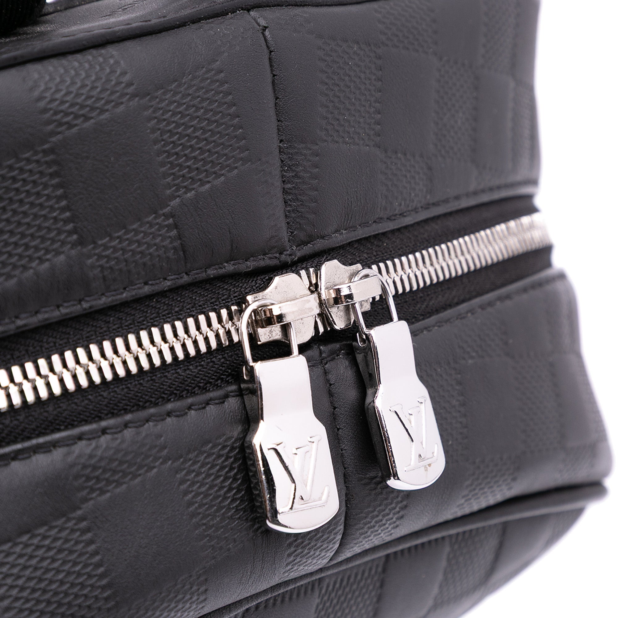 Louis Vuitton Damier Infini Campus Backpack - image 7