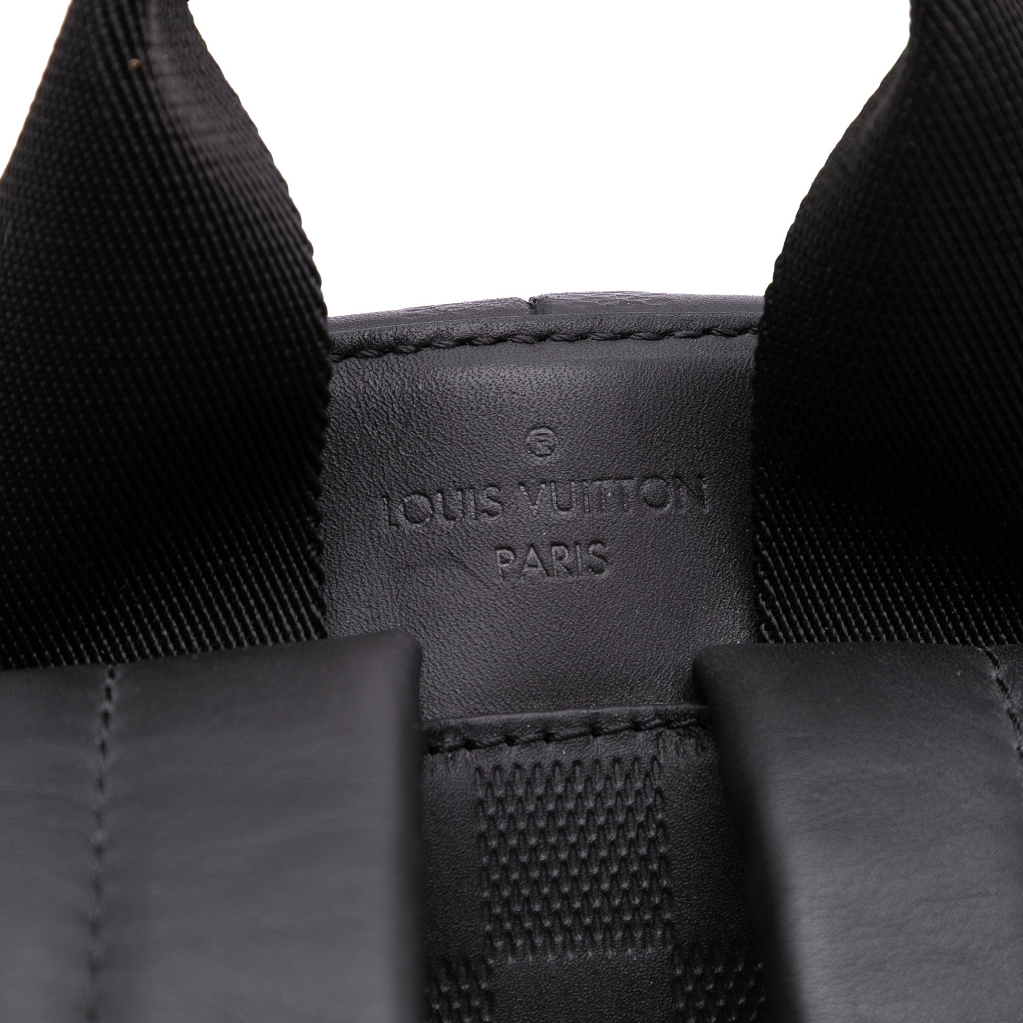 Louis Vuitton Damier Infini Campus Backpack - image 8