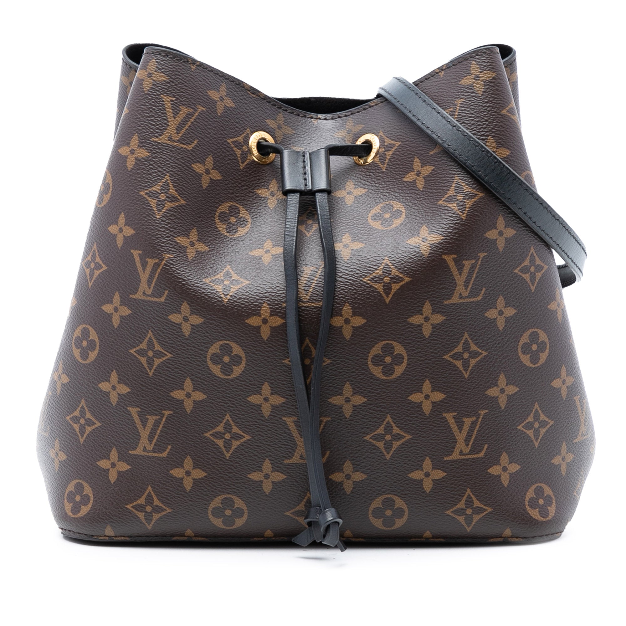Louis Vuitton Monogram Neonoe MM - image 1