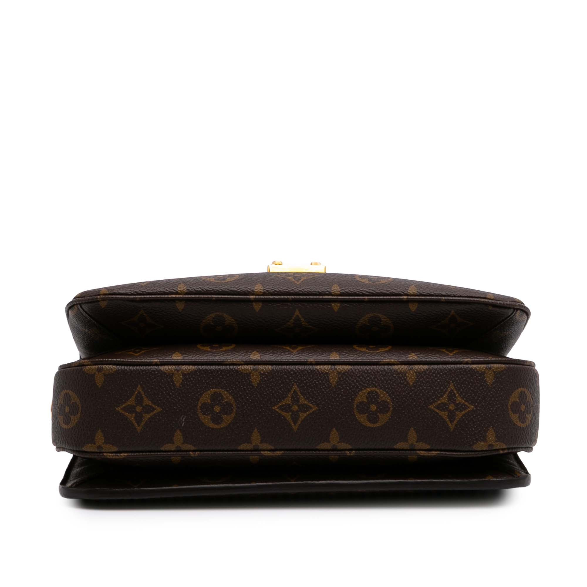 Louis Vuitton Monogram Pochette Metis - image 3