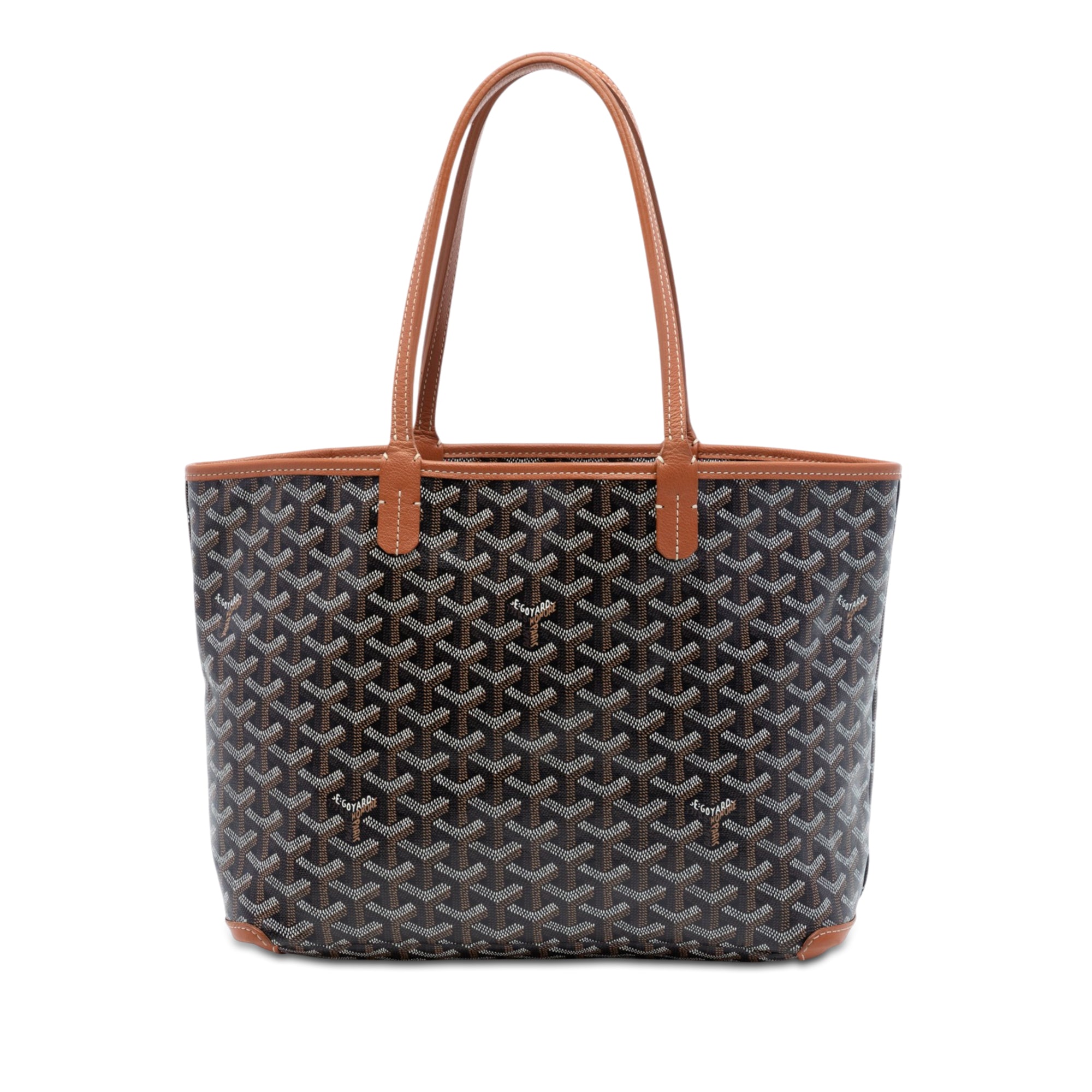 Goyard Goyardine Artois PM - image 1