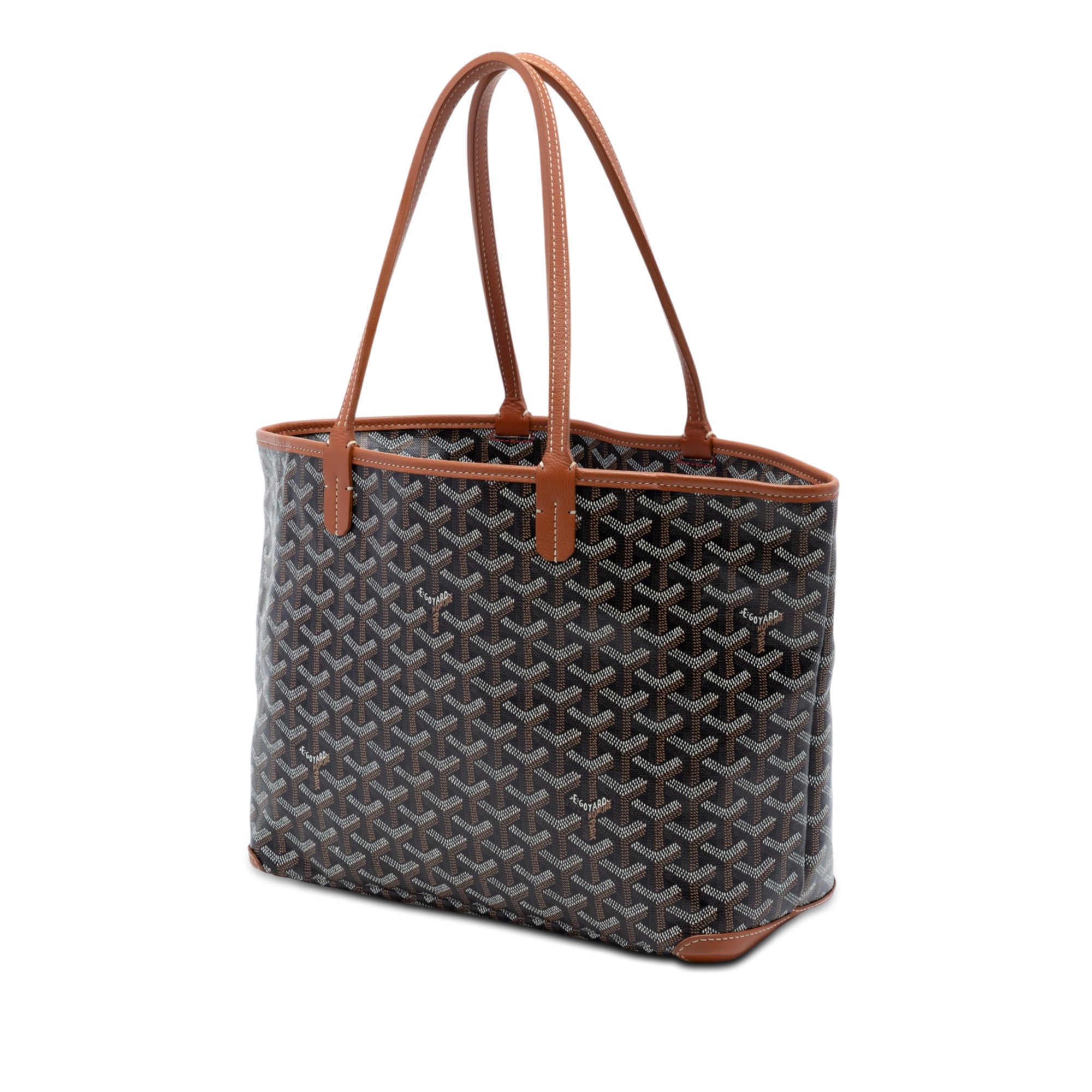 Goyard Goyardine Artois PM - image 2