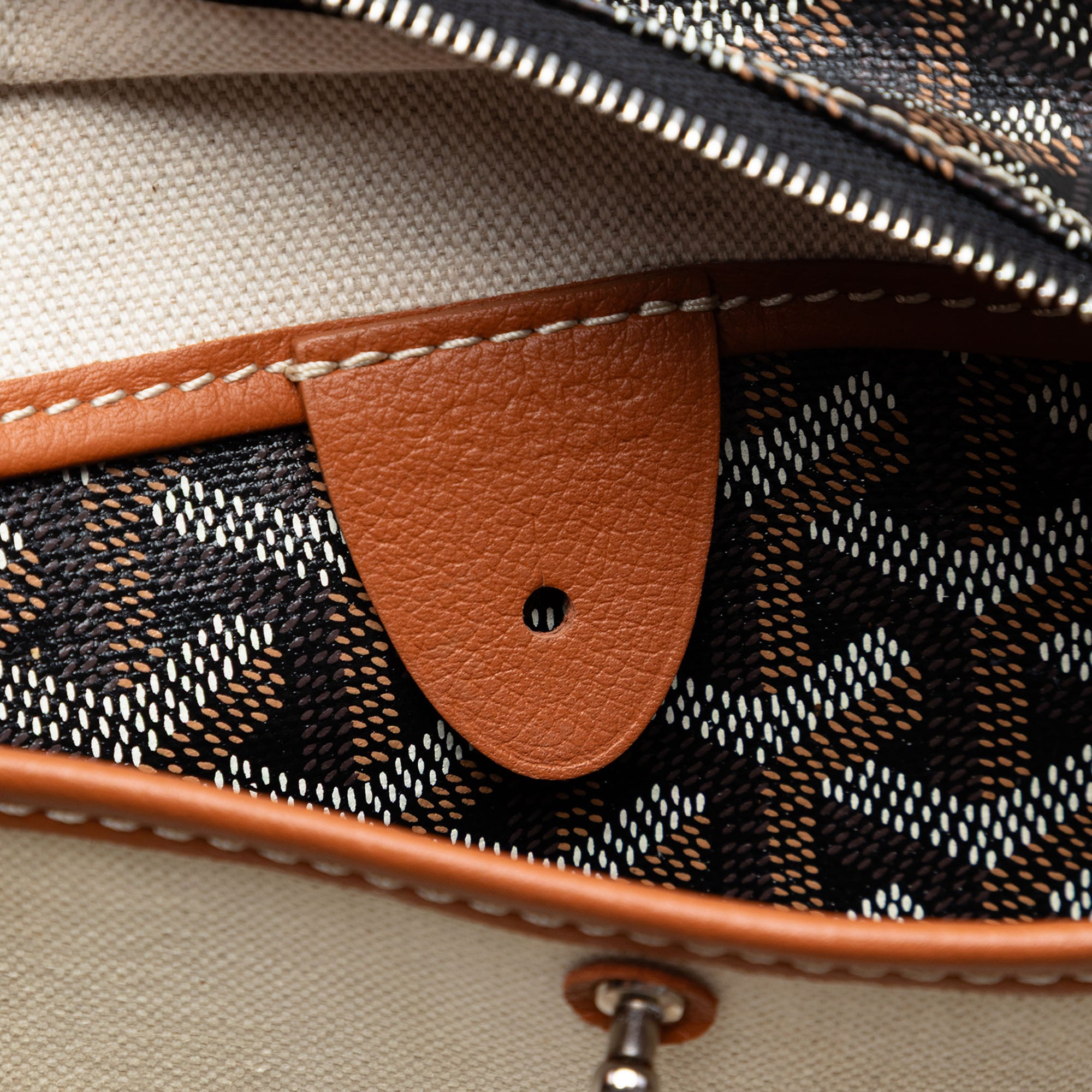 Goyard Goyardine Artois PM - image 5