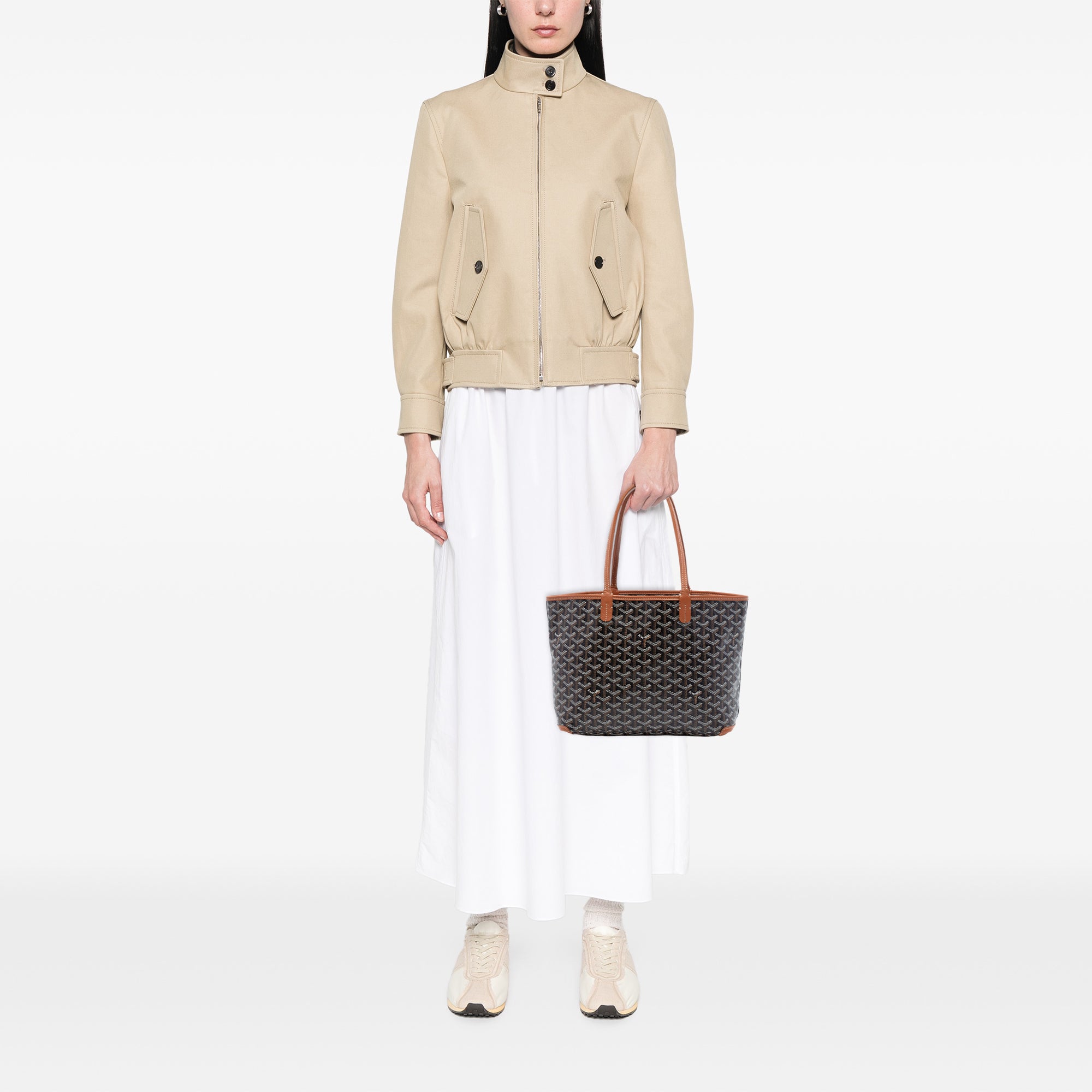 Goyard Goyardine Artois PM - image 7