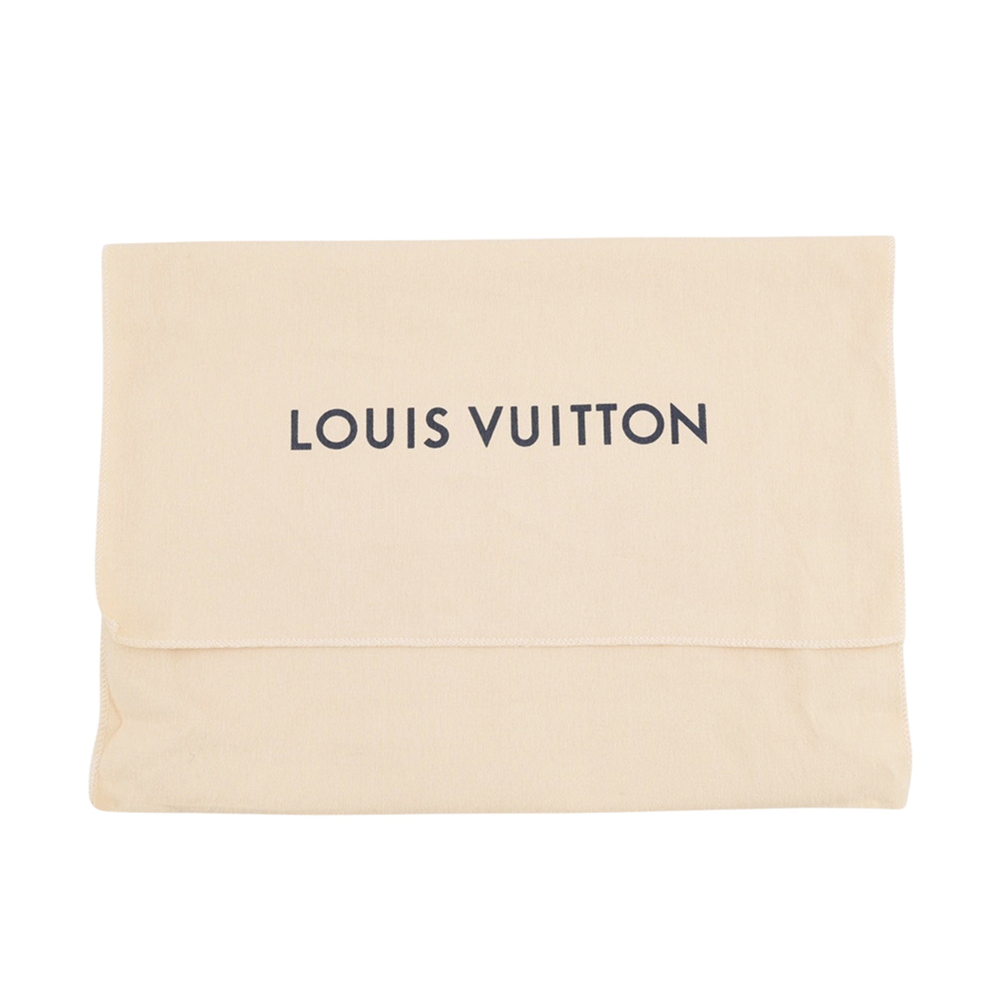 Louis Vuitton Monogram Eclipse District PM - image 11