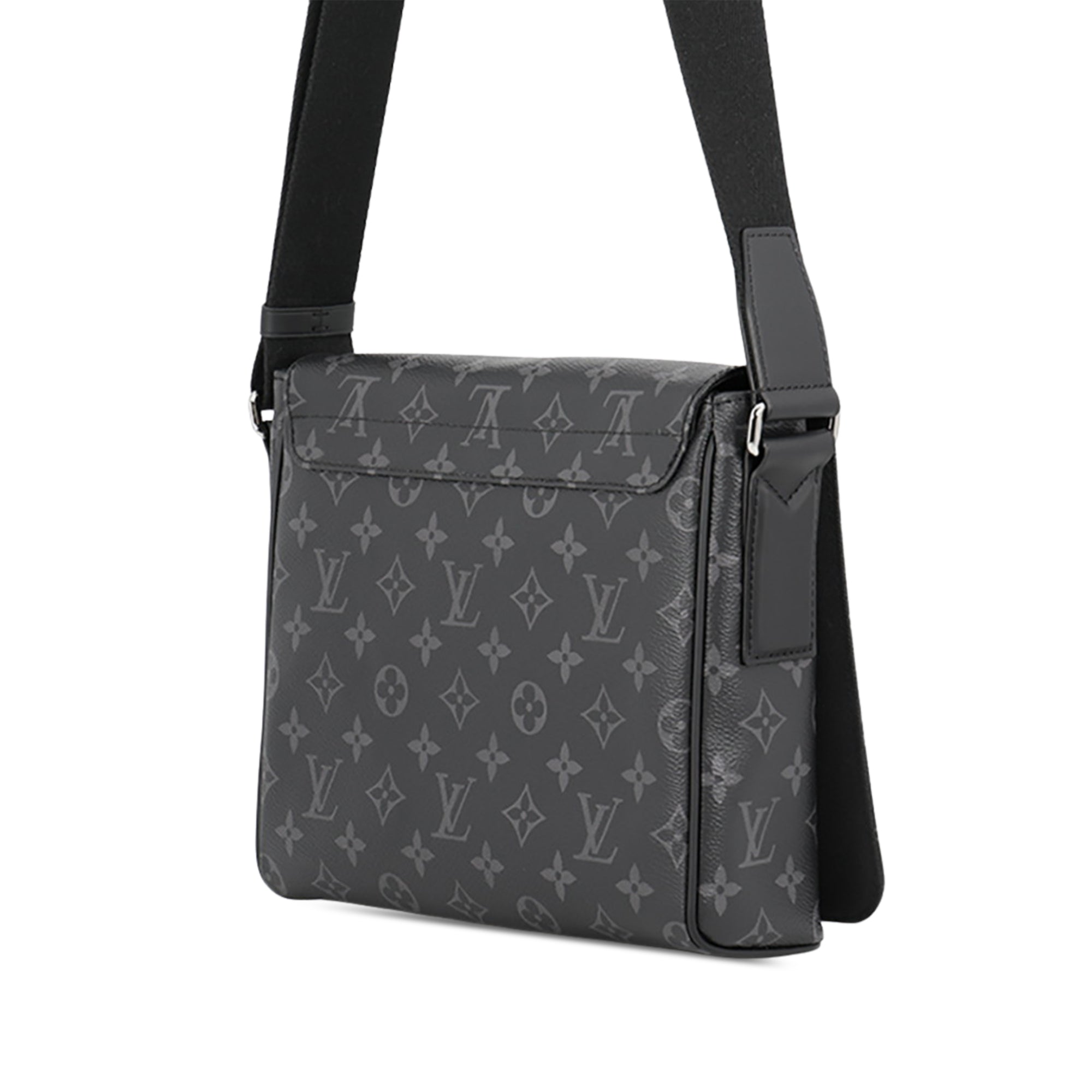 Louis Vuitton Monogram Eclipse District PM - image 2