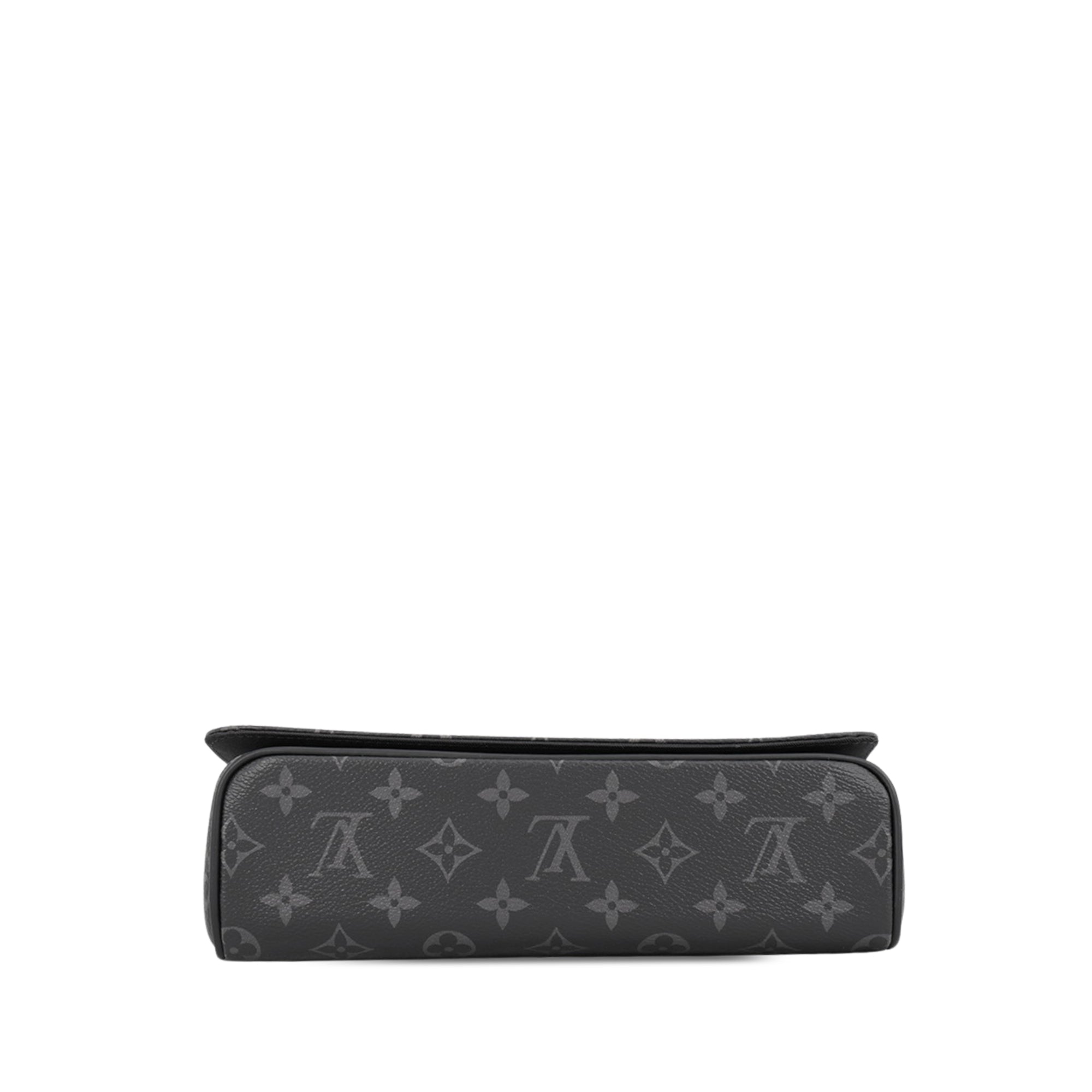Louis Vuitton Monogram Eclipse District PM - image 3