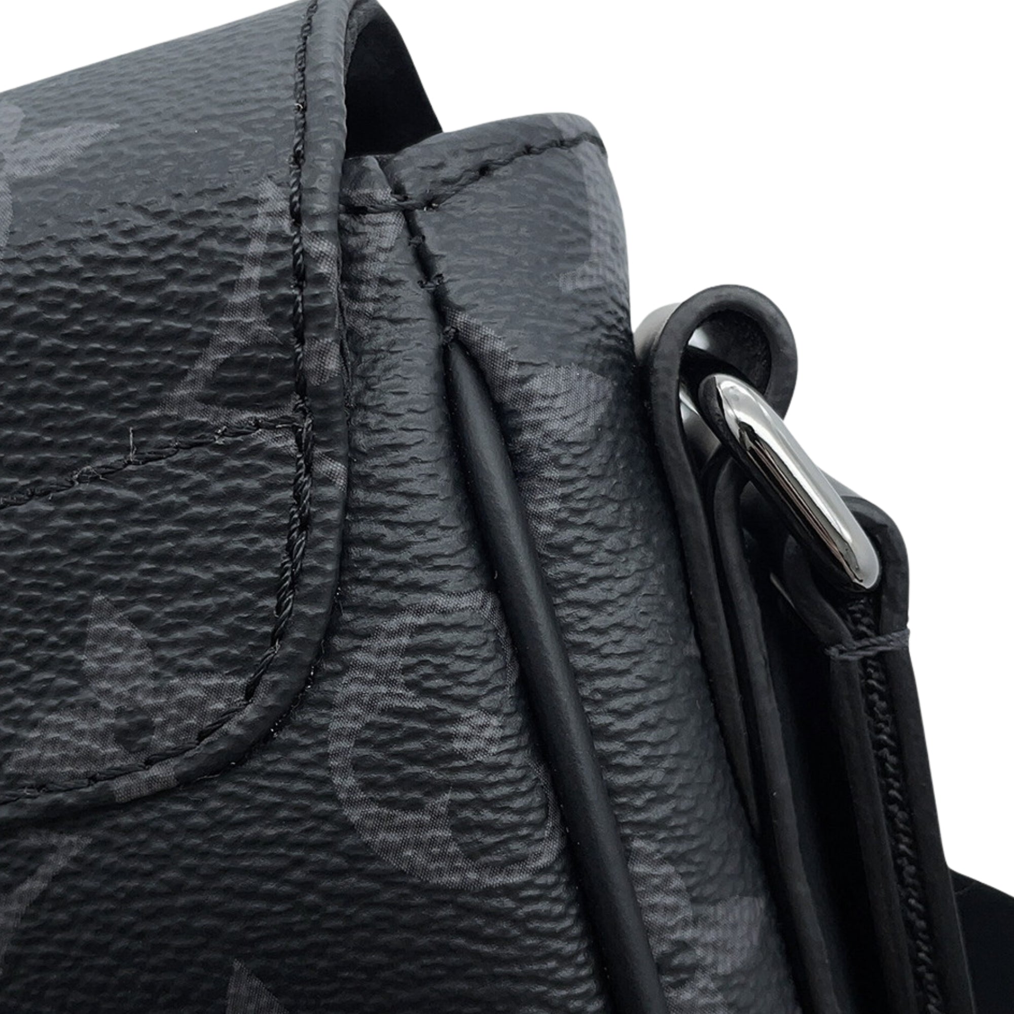 Louis Vuitton Monogram Eclipse District PM - image 6