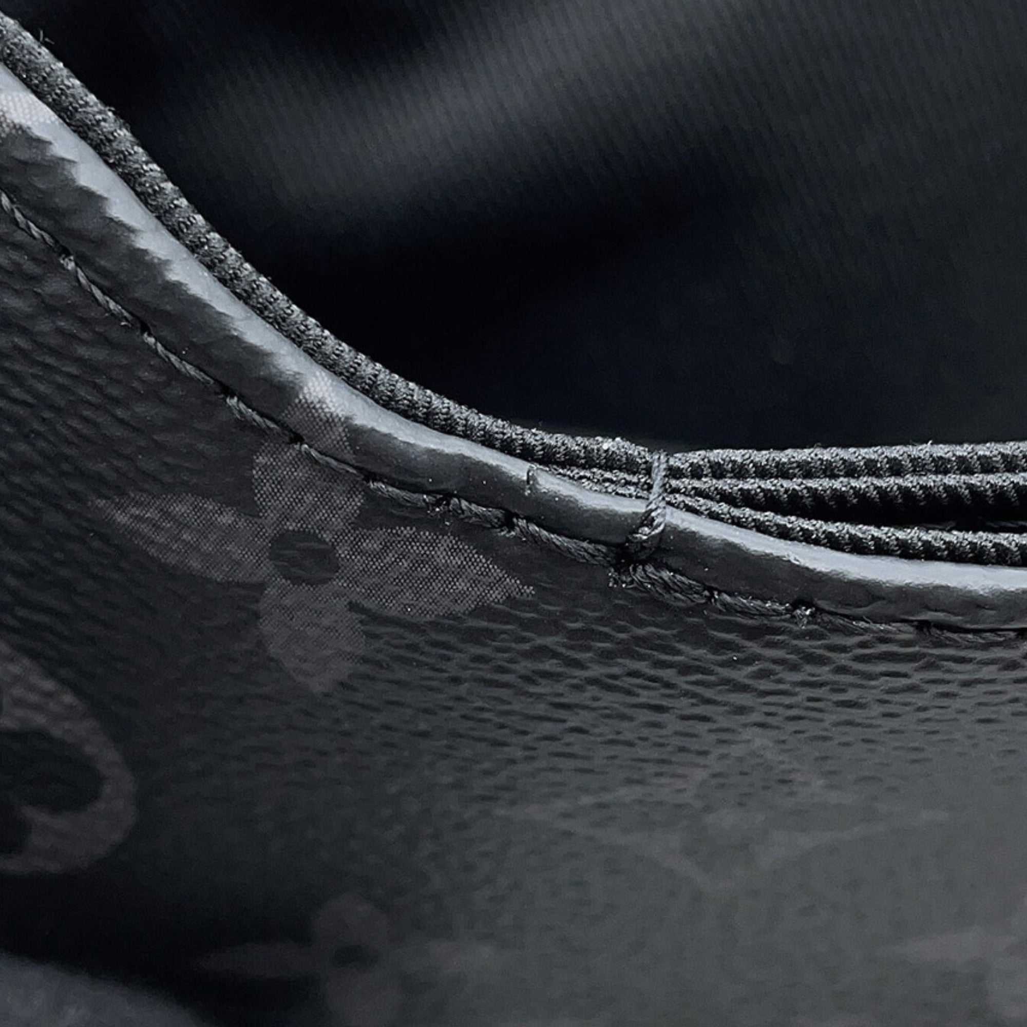 Louis Vuitton Monogram Eclipse District PM - image 7
