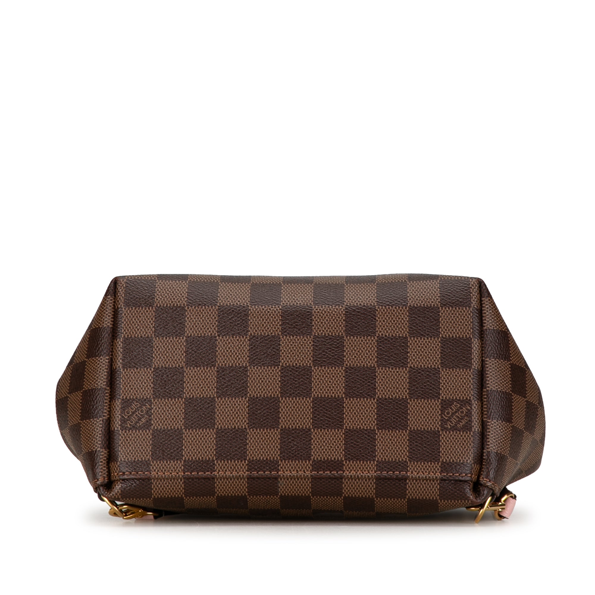 Louis Vuitton Damier Ebene Clapton - image 4