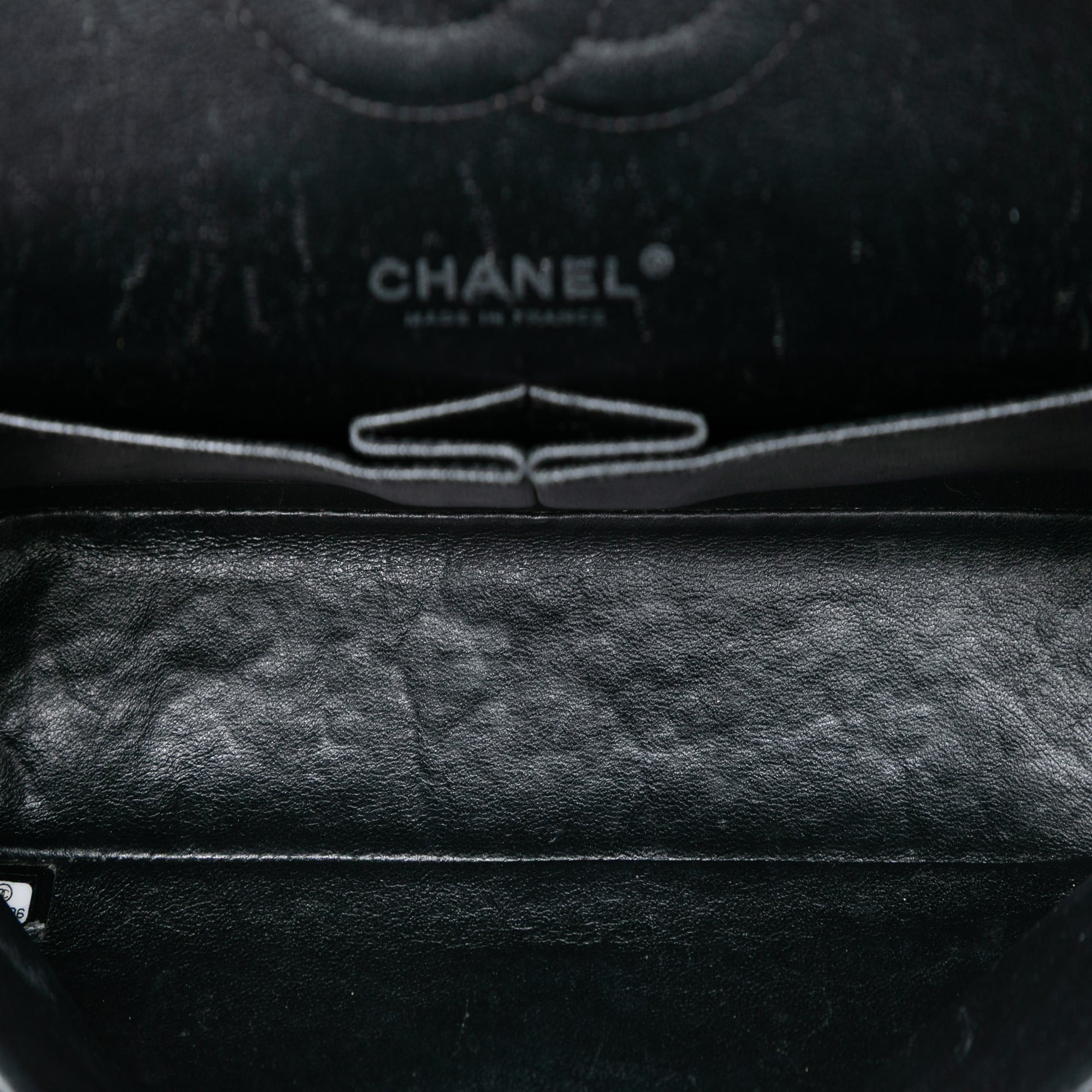 Chanel Medium Classic Caviar Double Flap - image 4