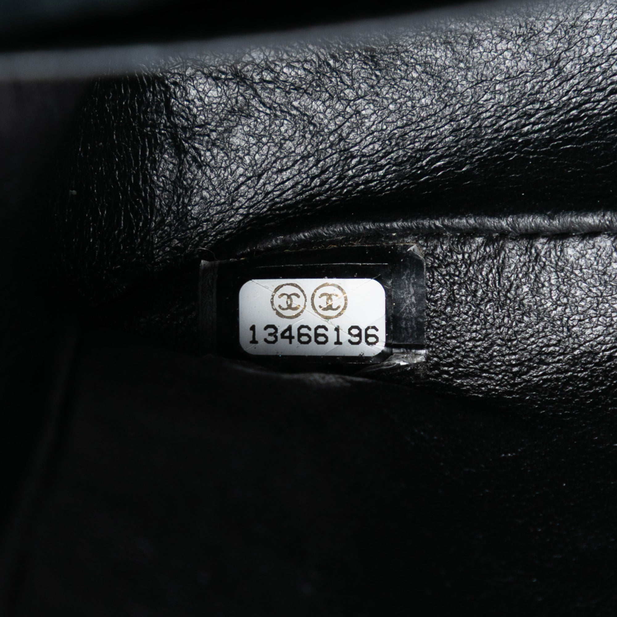 Chanel Medium Classic Caviar Double Flap - image 6