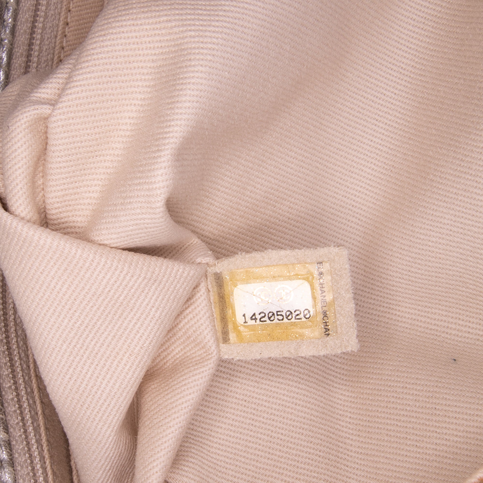 Chanel Medium Calfskin Ice Cube On the Rocks Flap - image 6