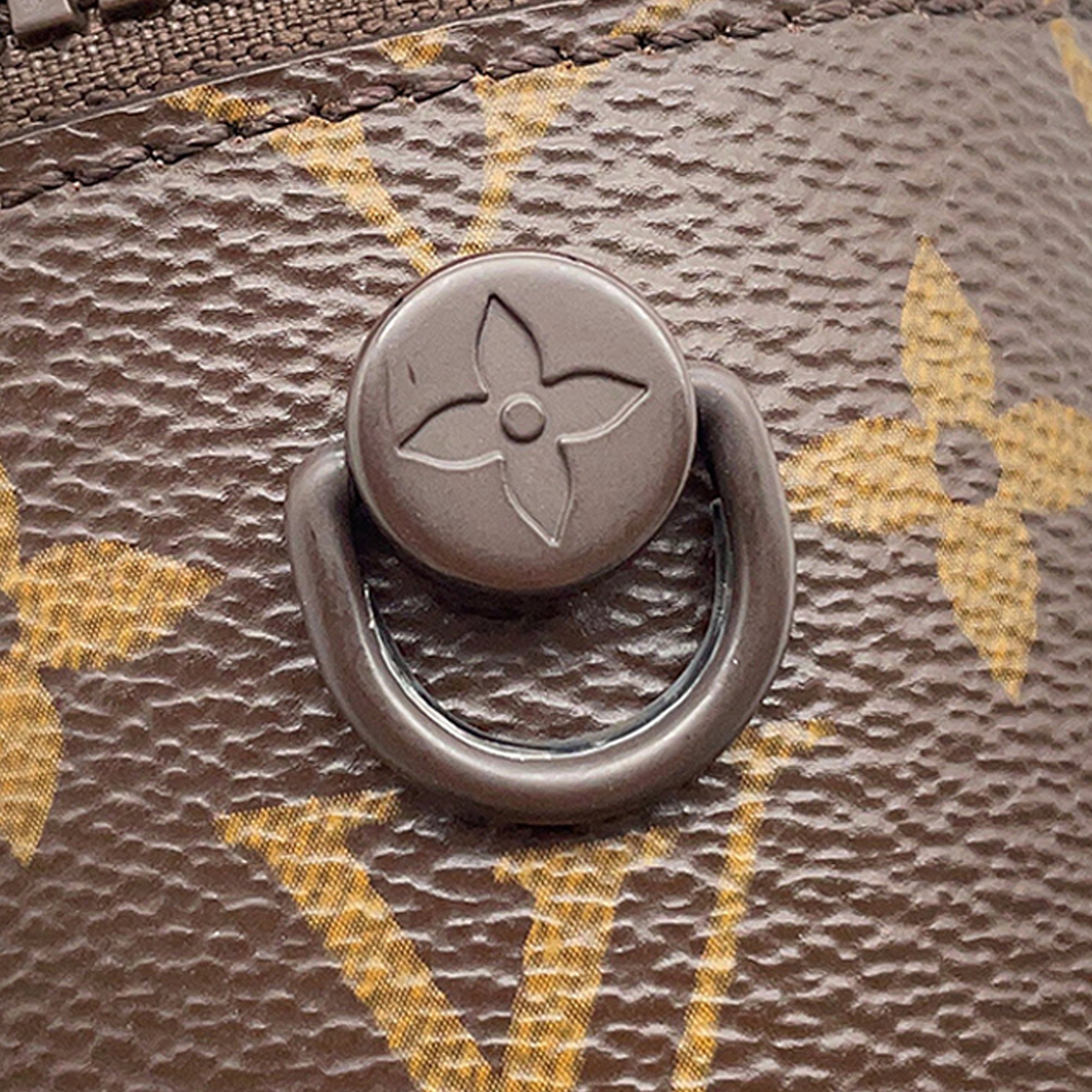 Louis Vuitton Monogram Coffee Cup Pouch - image 7