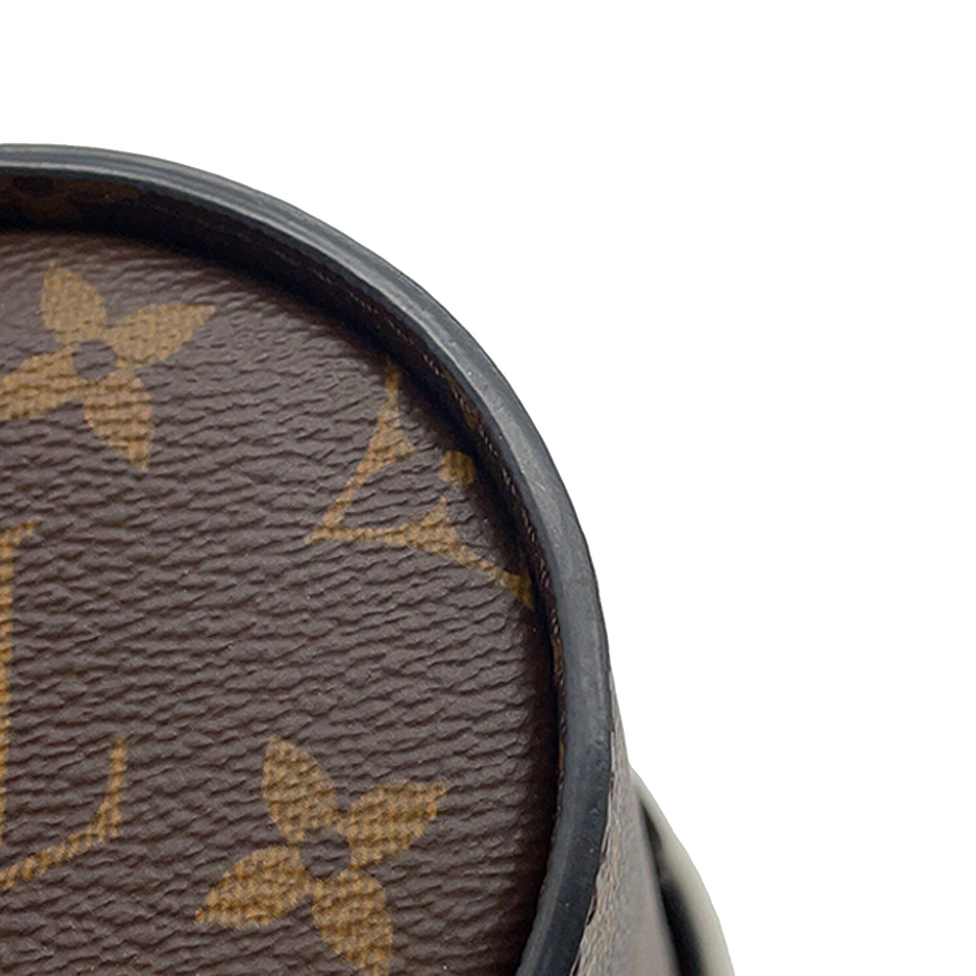 Louis Vuitton Monogram Coffee Cup Pouch - image 8