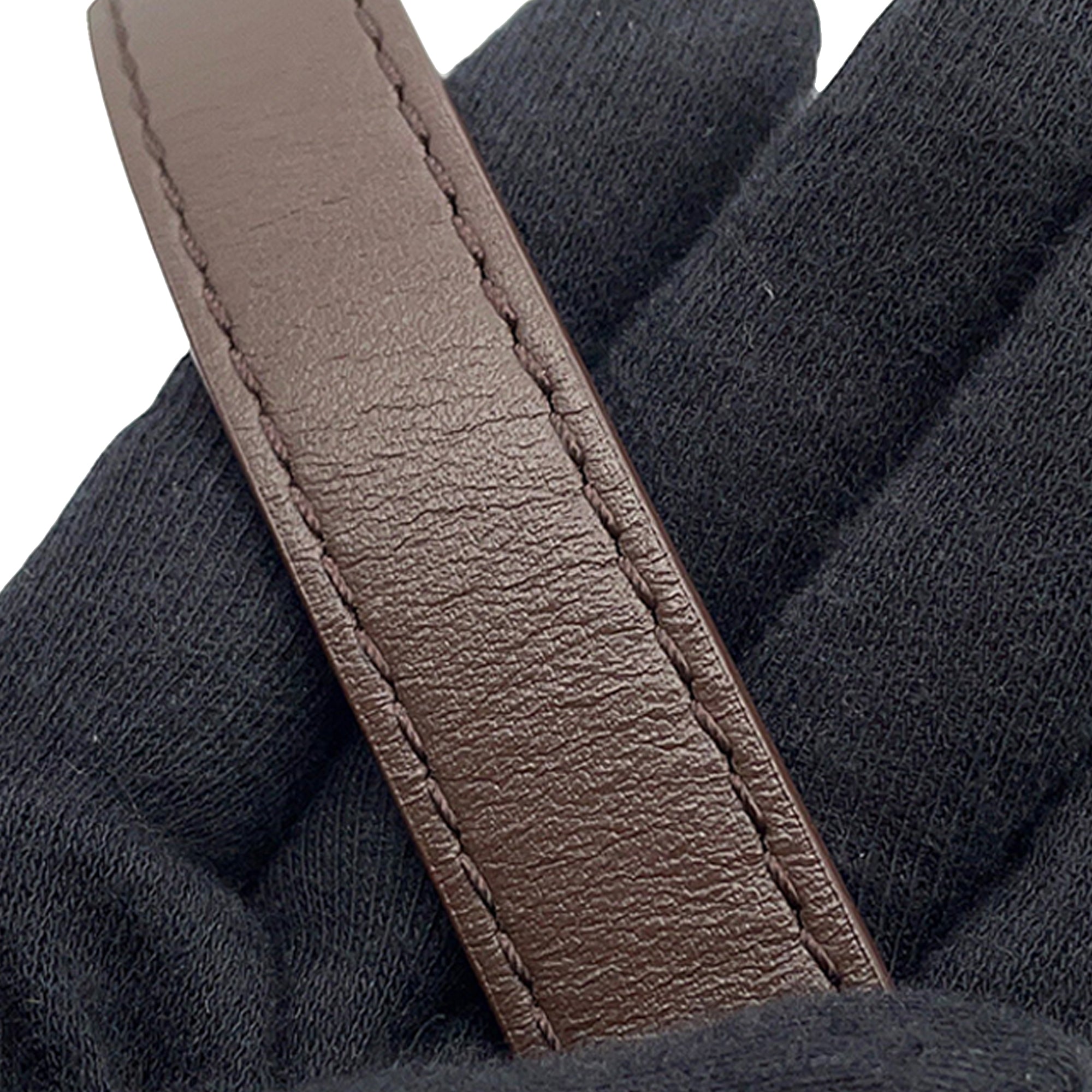 Louis Vuitton Monogram Coffee Cup Pouch - image 9