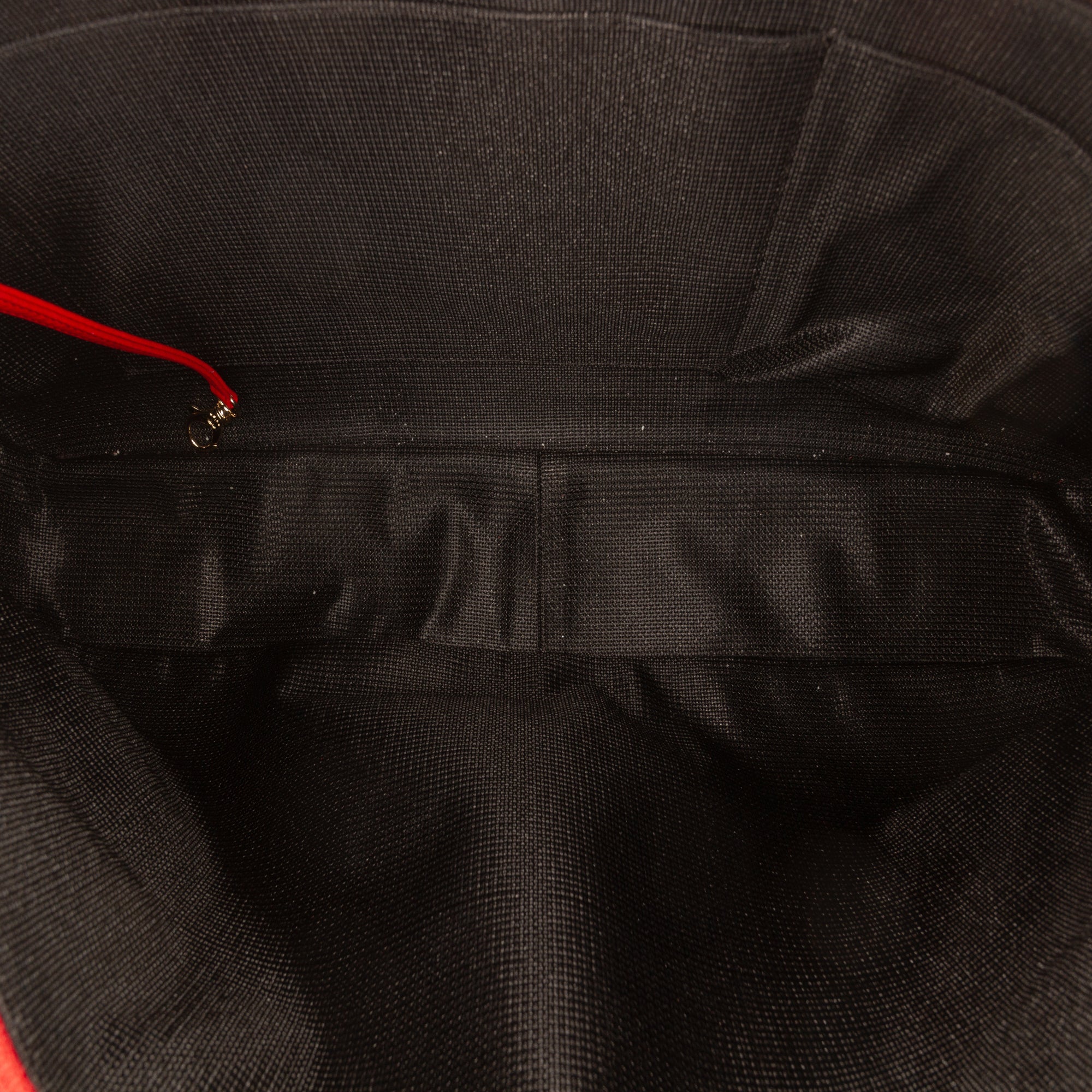 Chanel XXL Quilted Calfskin Travel Flap - image 4