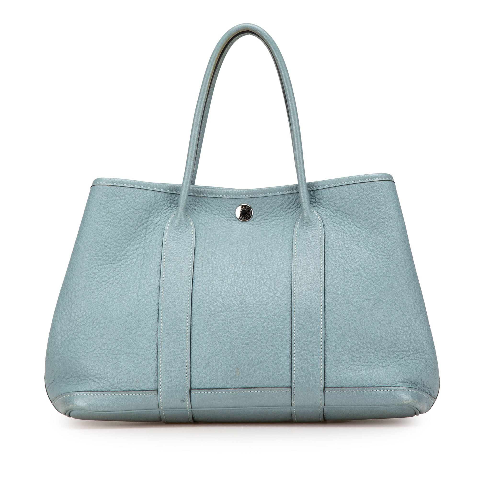 Hermès Negonda Garden Party 30 - image 1