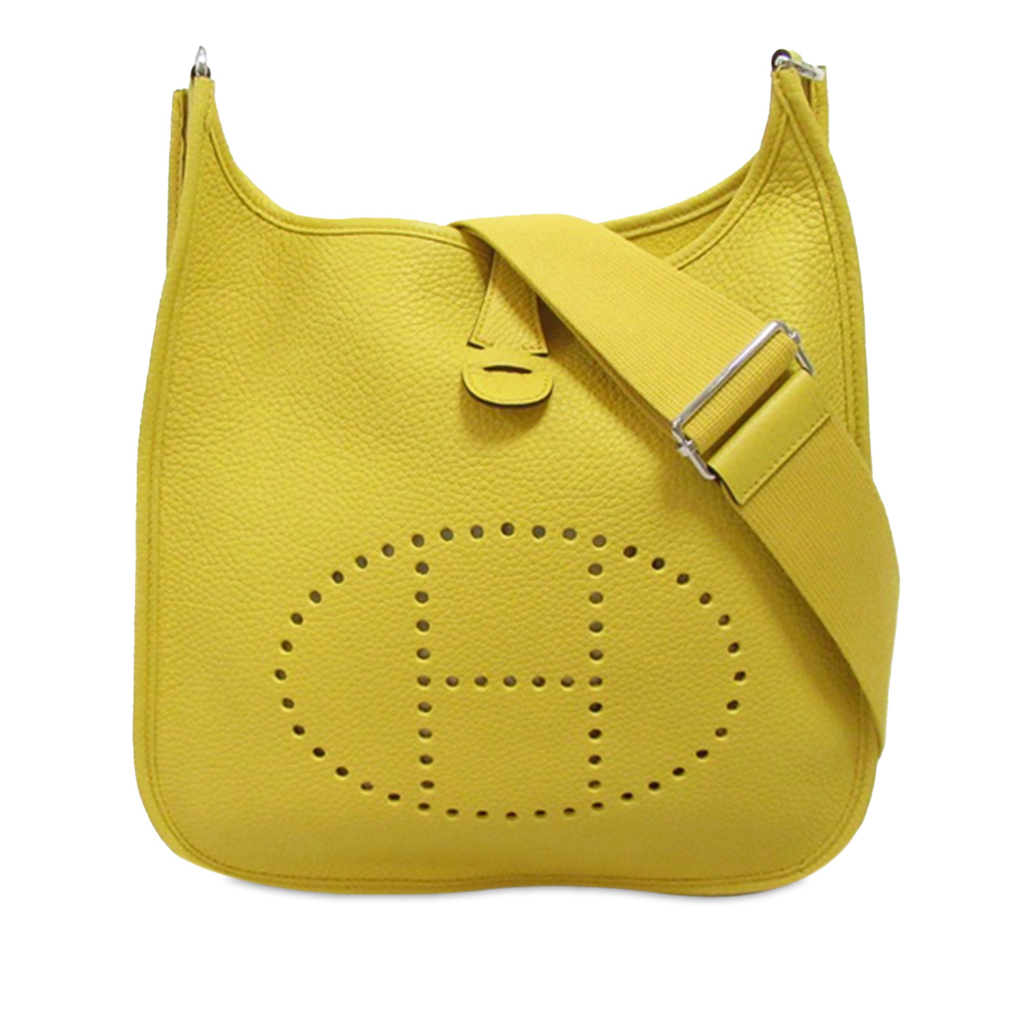Hermès Clemence Evelyne III PM - image 1
