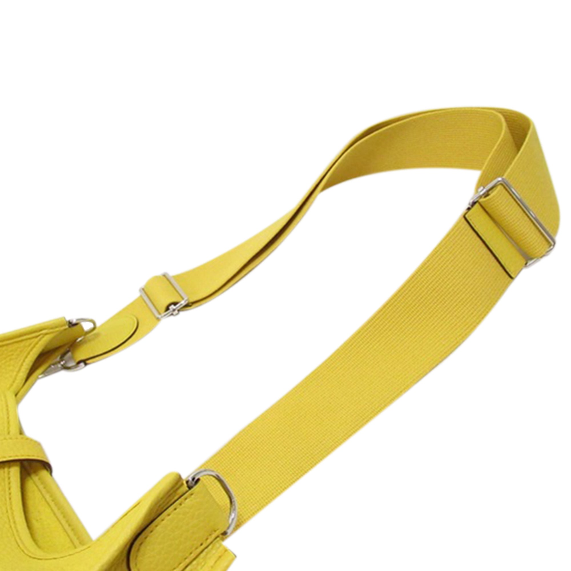 Hermès Clemence Evelyne III PM - image 10