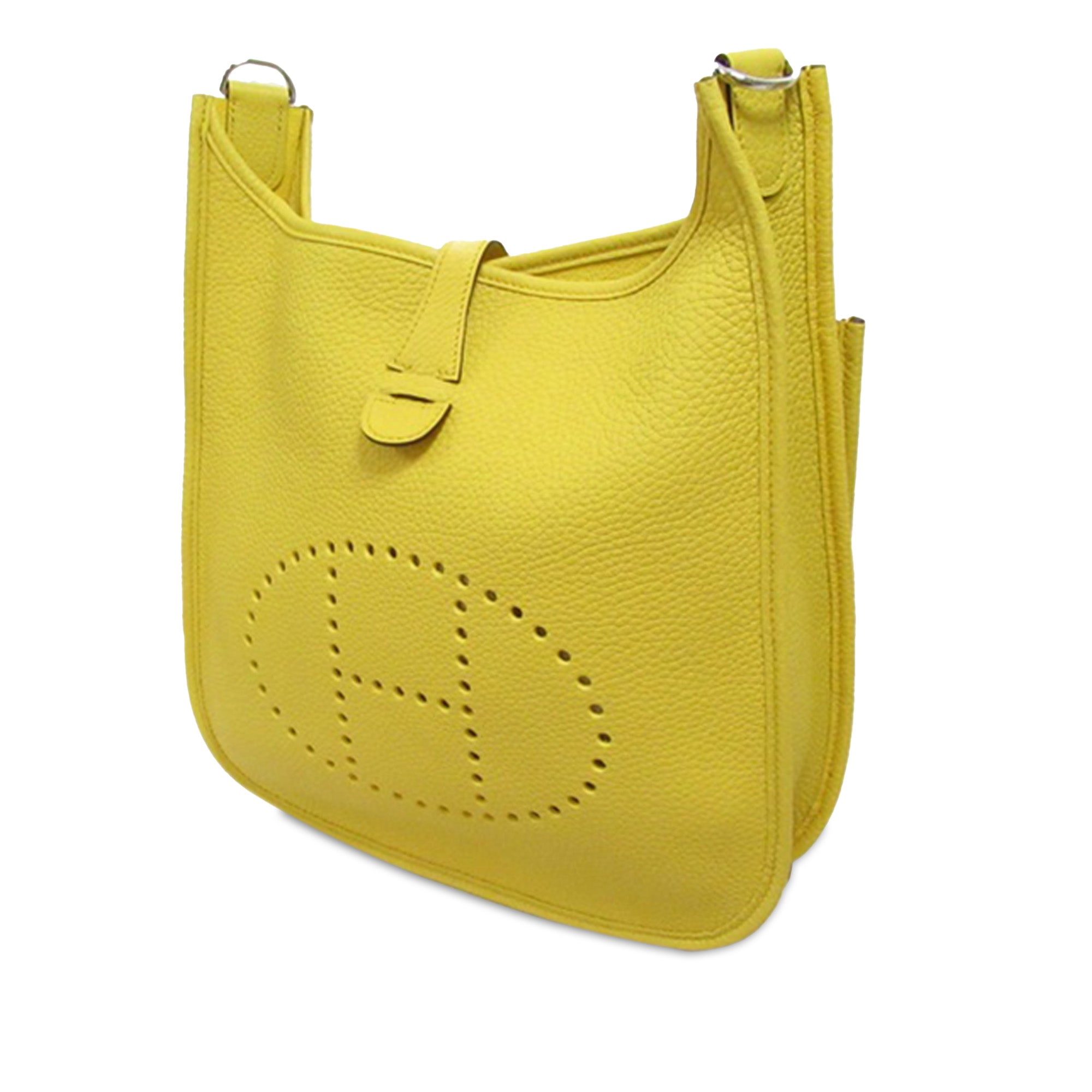 Hermès Clemence Evelyne III PM - image 2