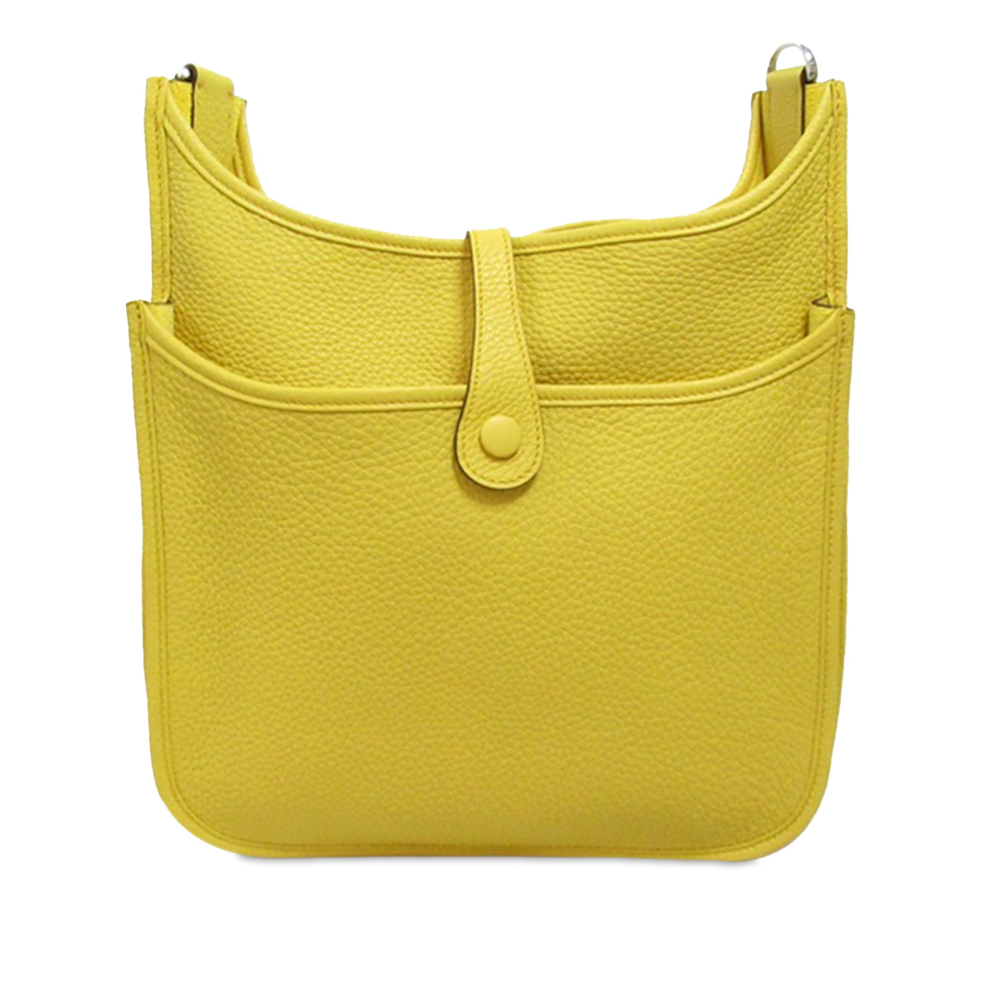 Hermès Clemence Evelyne III PM - image 3