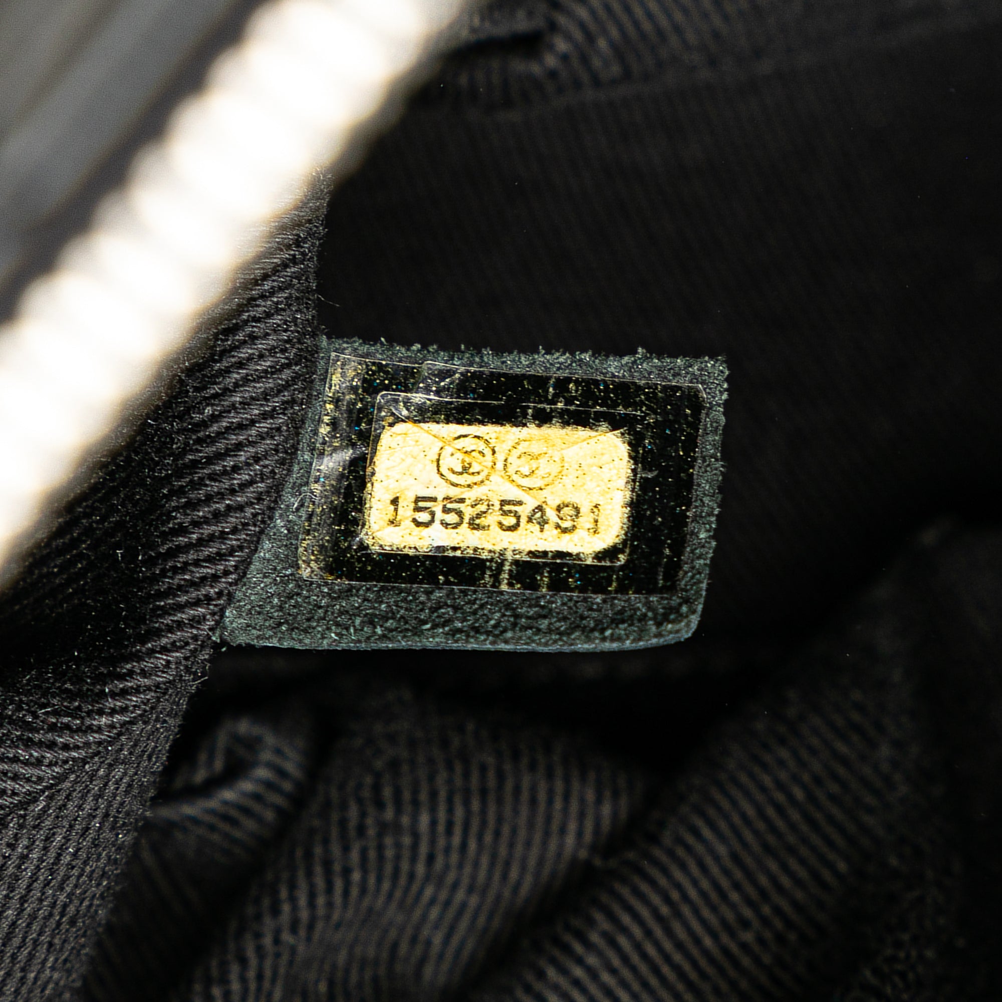 Chanel Large Quilted Calfskin In The Business Camera Bag - image 6