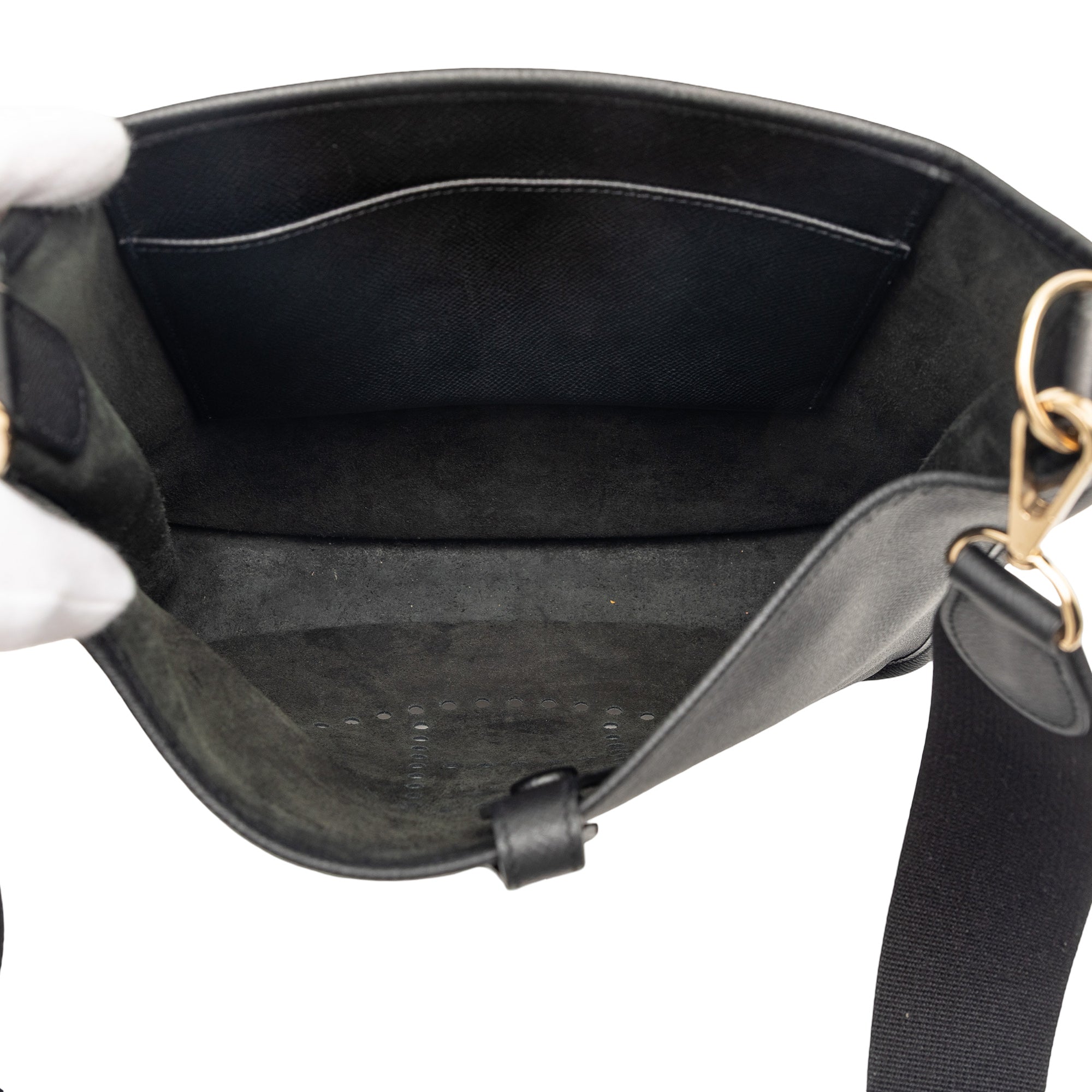 Hermès Epsom Evelyne I PM - image 4