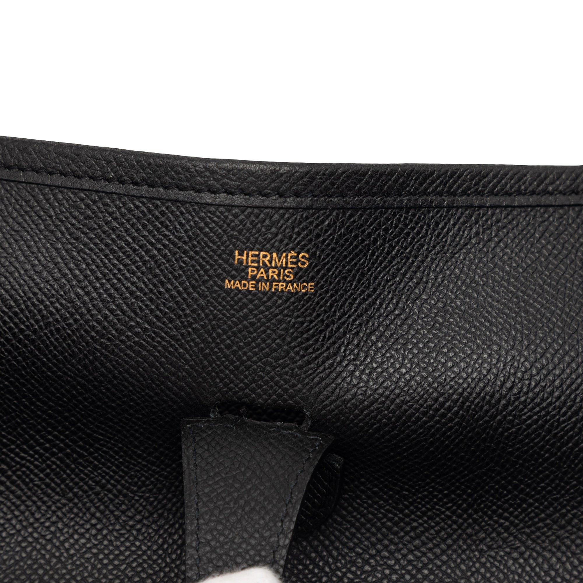 Hermès Epsom Evelyne I PM - image 5