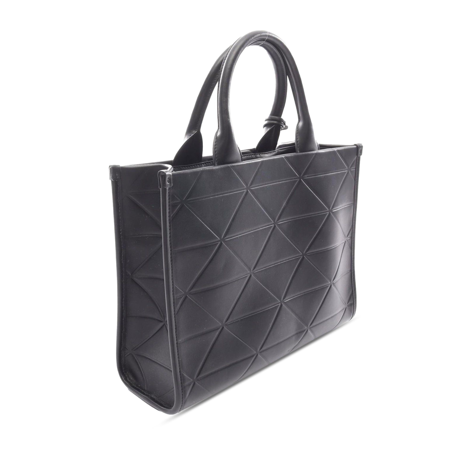 Prada Soft Calf Leather Symbole - image 2
