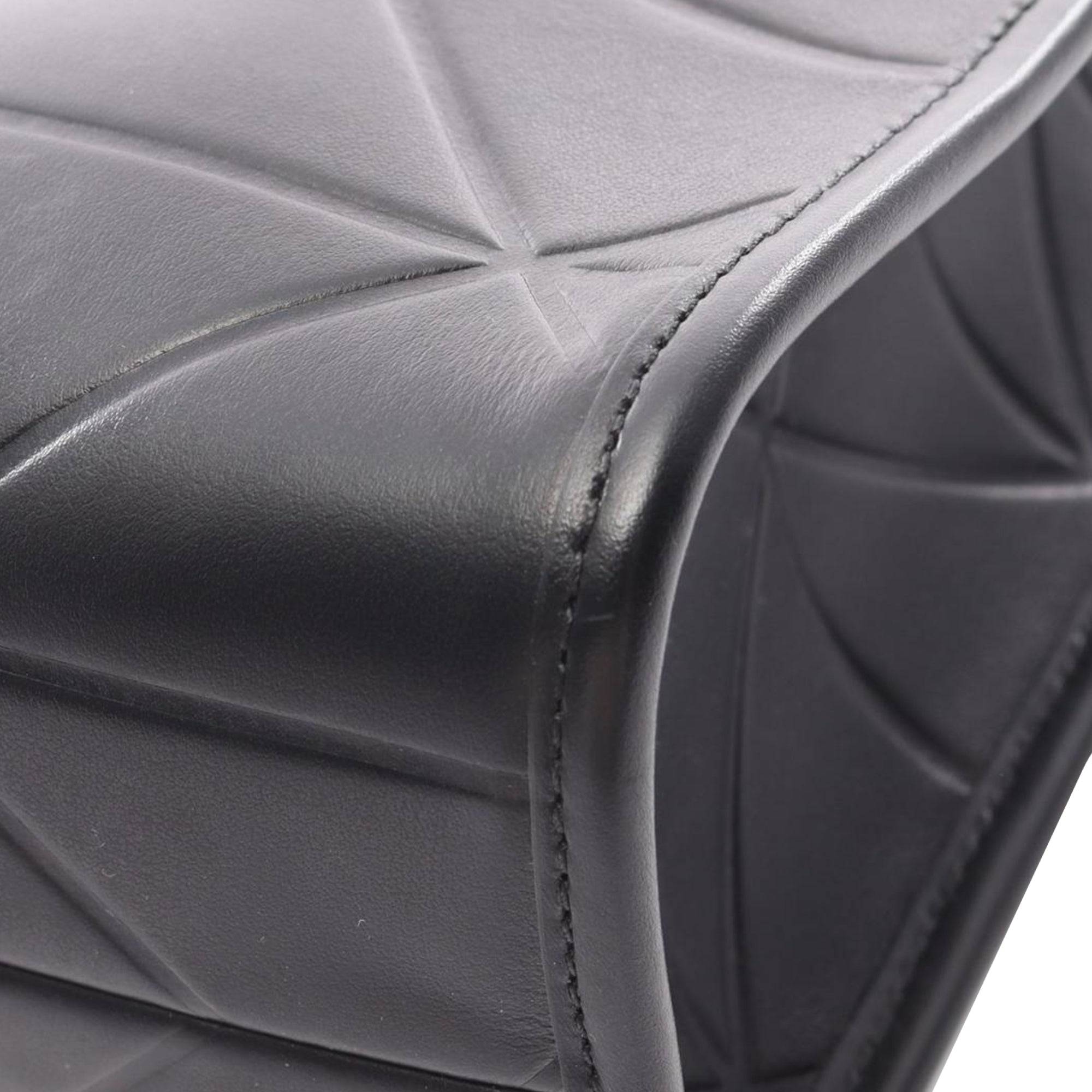 Prada Soft Calf Leather Symbole - image 5