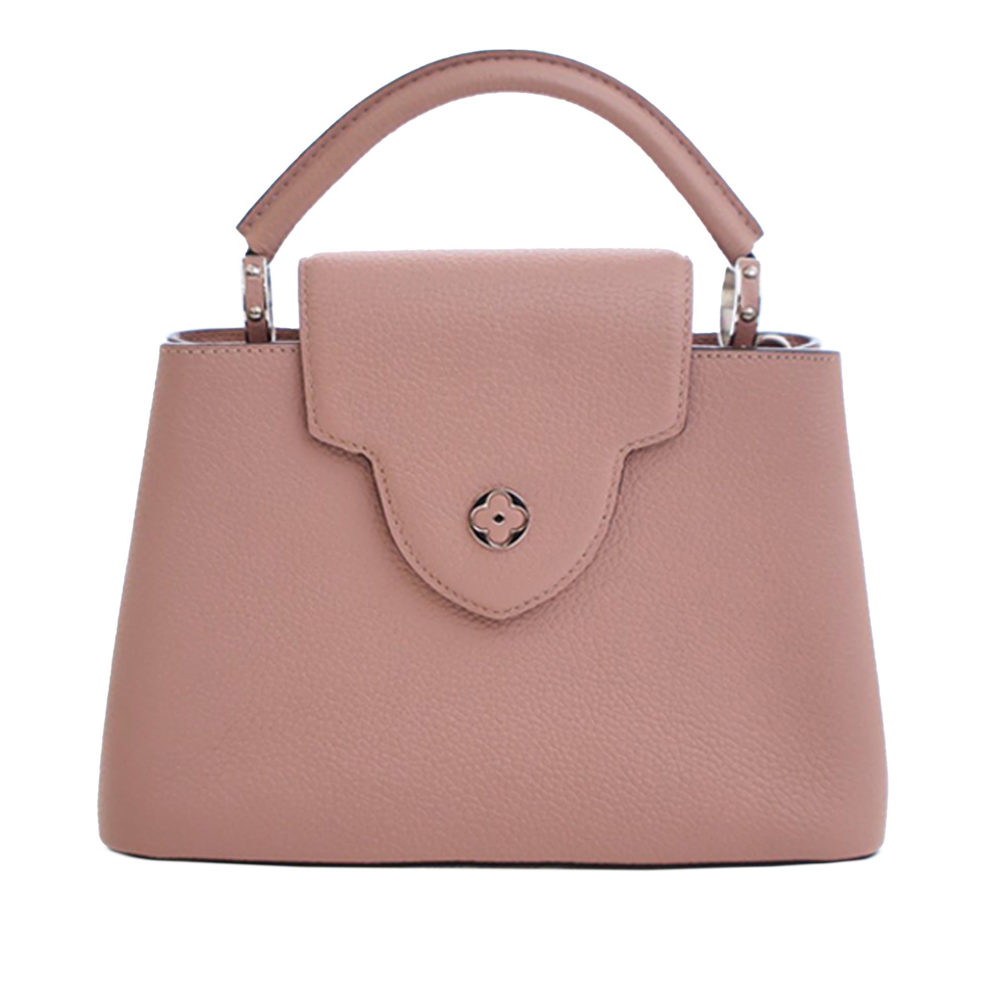 Louis Vuitton Taurillon Capucines BB - image 1