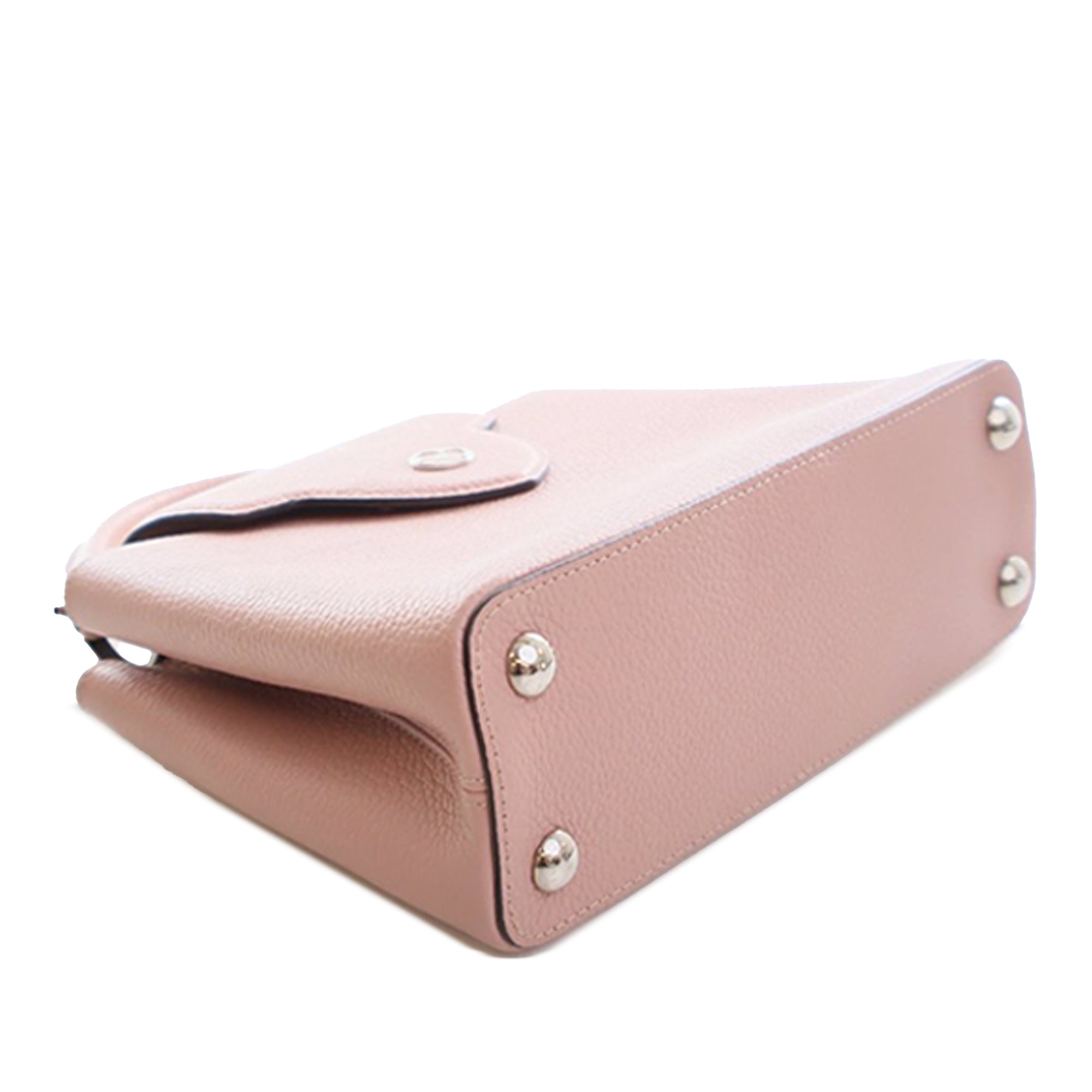 Louis Vuitton Taurillon Capucines BB - image 6
